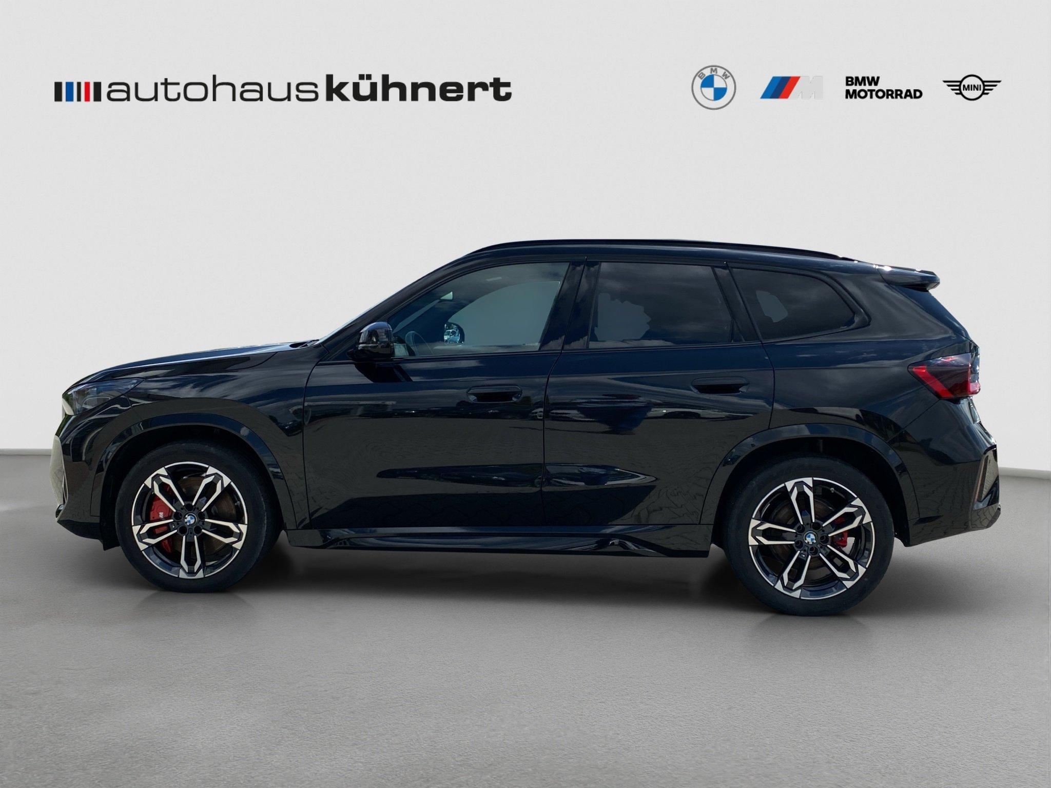 BMW X1 – Bild 4