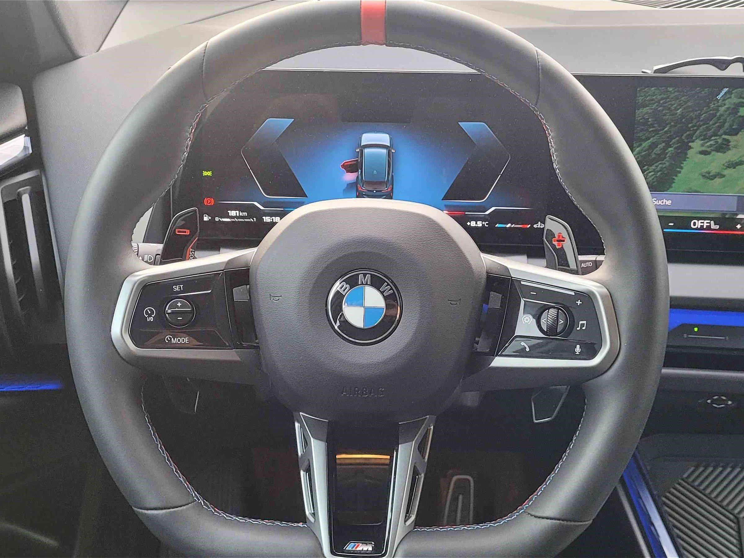 BMW X3 – Bild 15