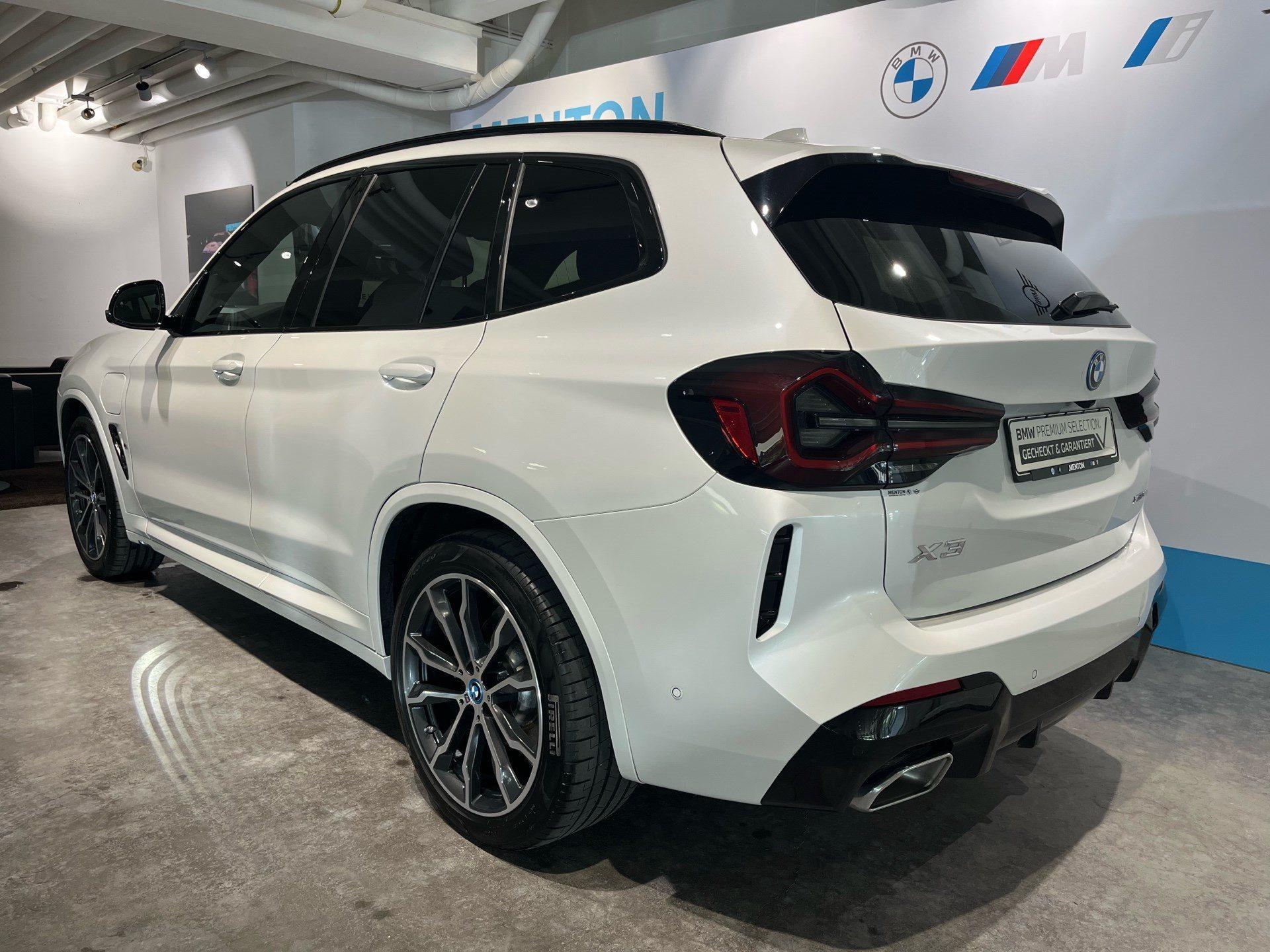 BMW X3 – Bild 5