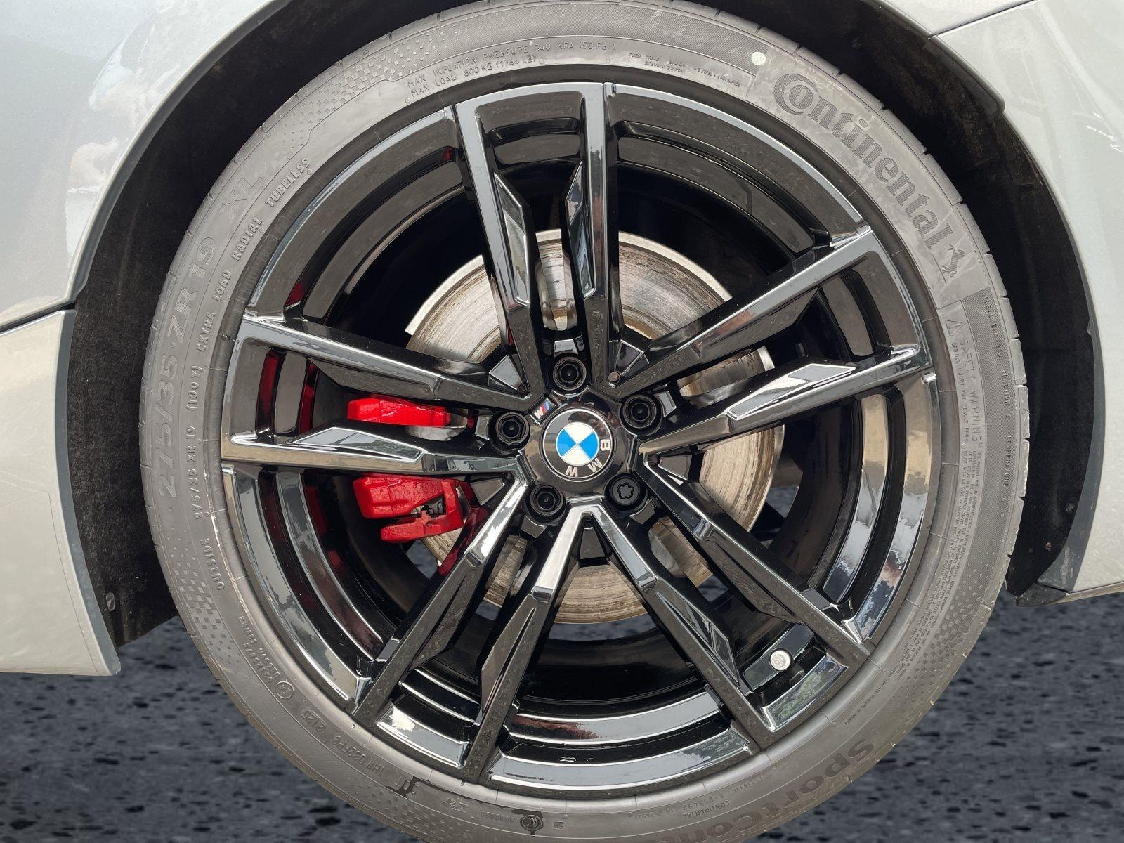 BMW Z4 – Bild 6