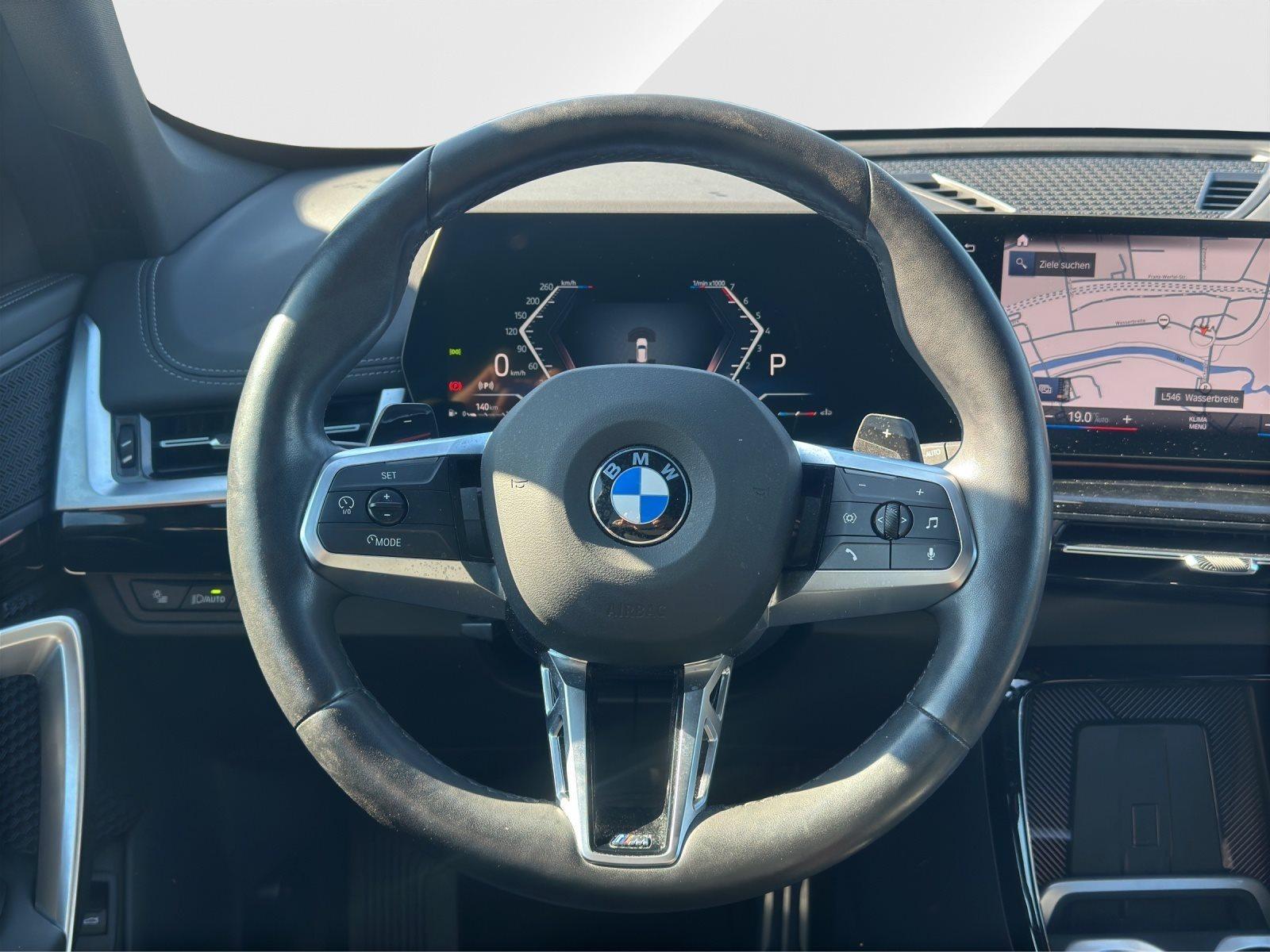 BMW X1 – Bild 11