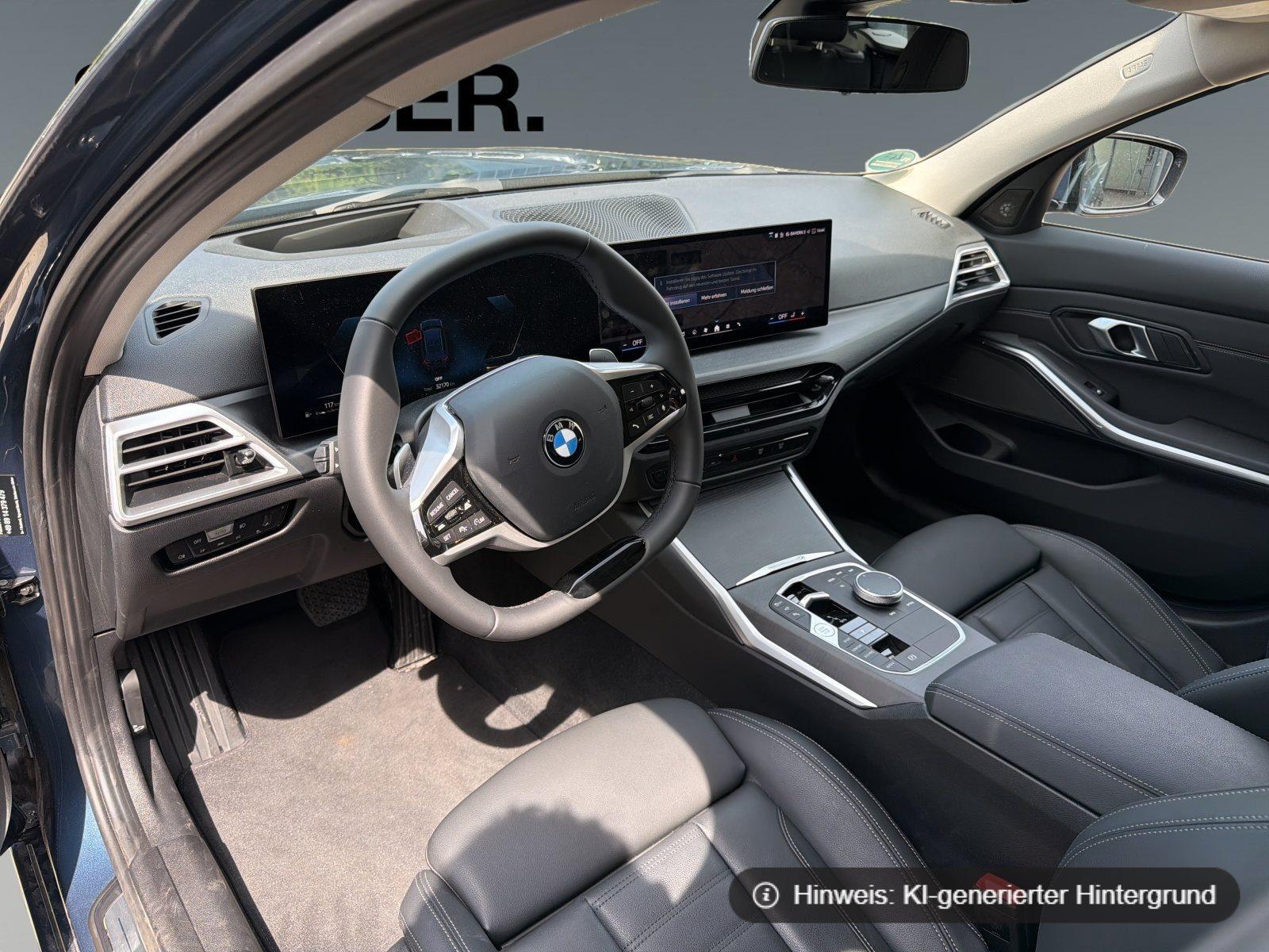 BMW 3er Touring – Bild 19