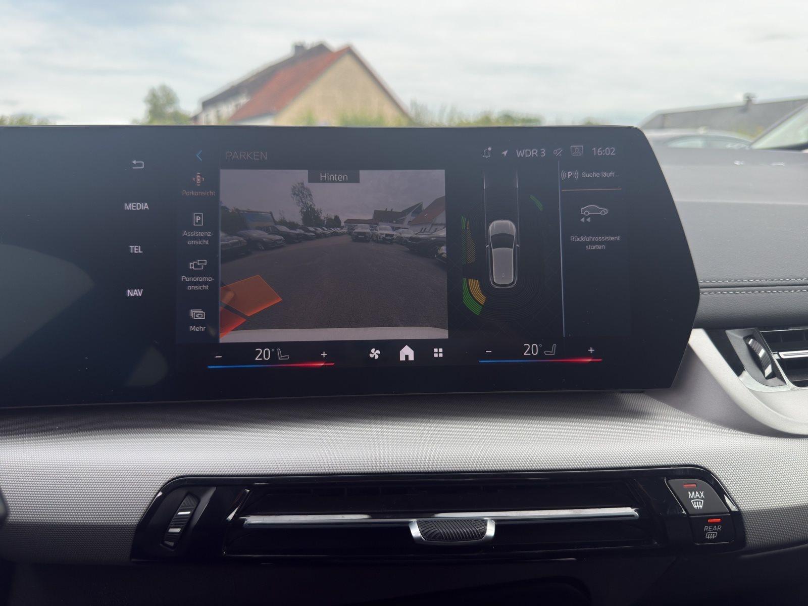 BMW 2er Active Tourer – Bild 13