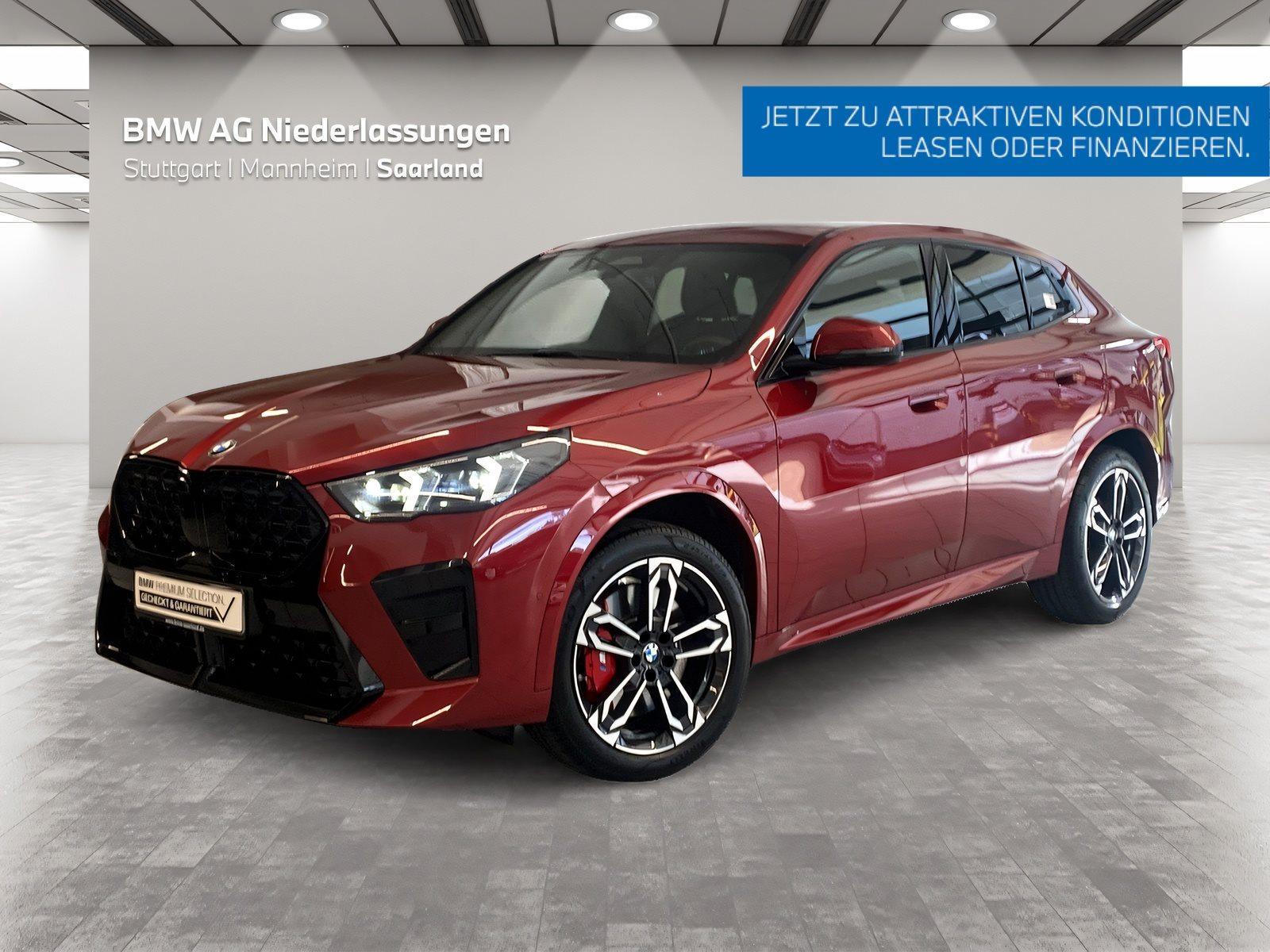 BMW X2 — BMW X2 SDRIVE20I