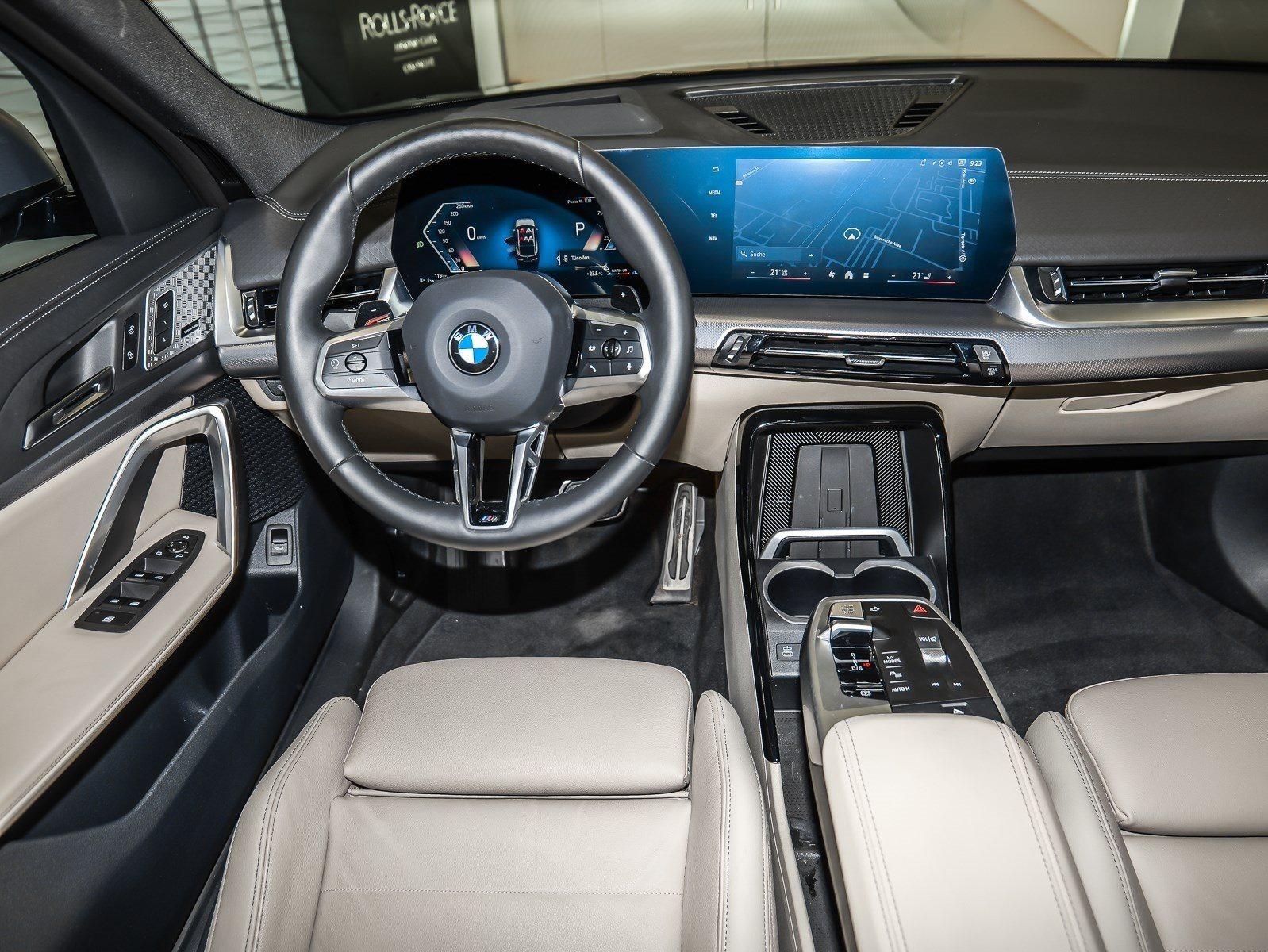 BMW X2 – Bild 19