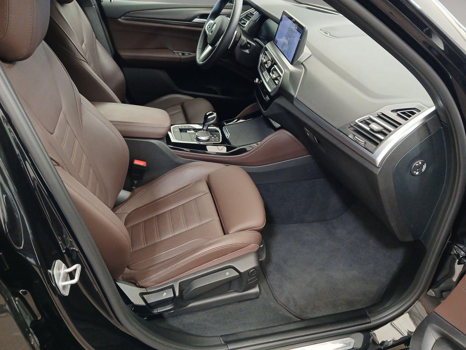 BMW X4 – Bild 13