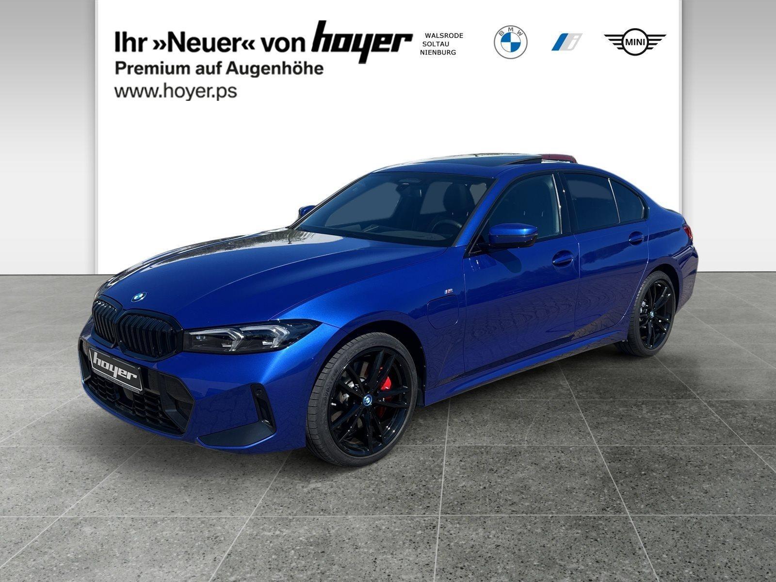 BMW 3er
