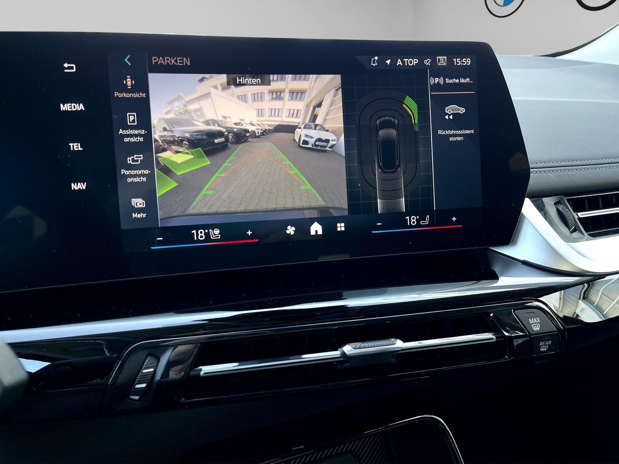 BMW 2er Active Tourer – Bild 13