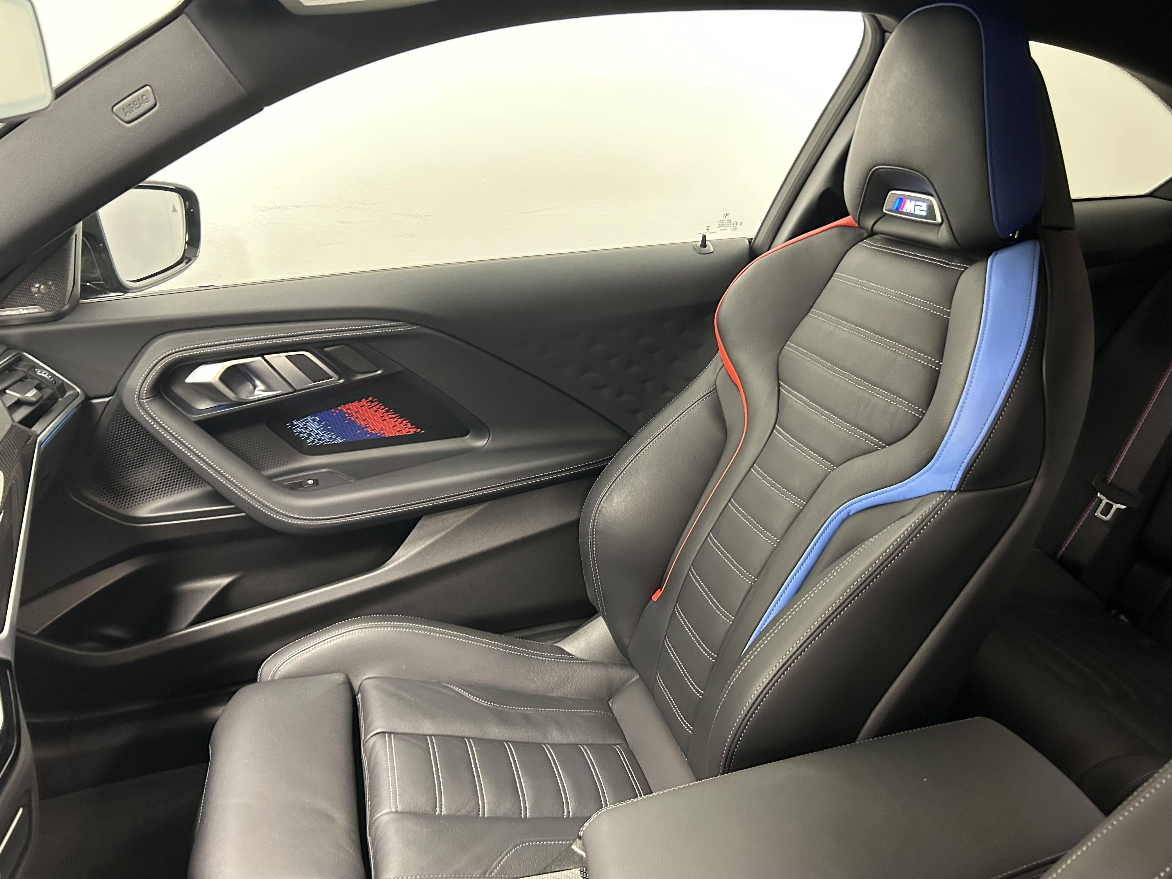 BMW M2 Coupé – Bild 36