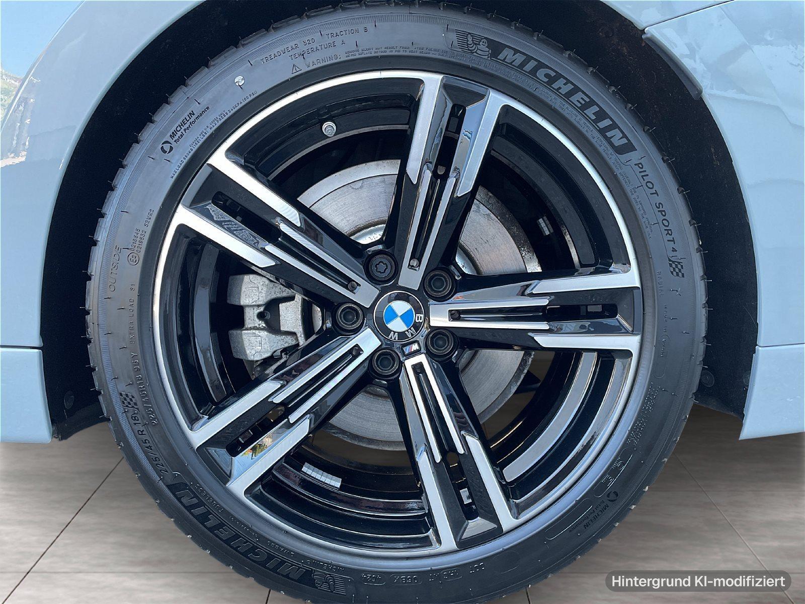 BMW 2er Coupé – Bild 6