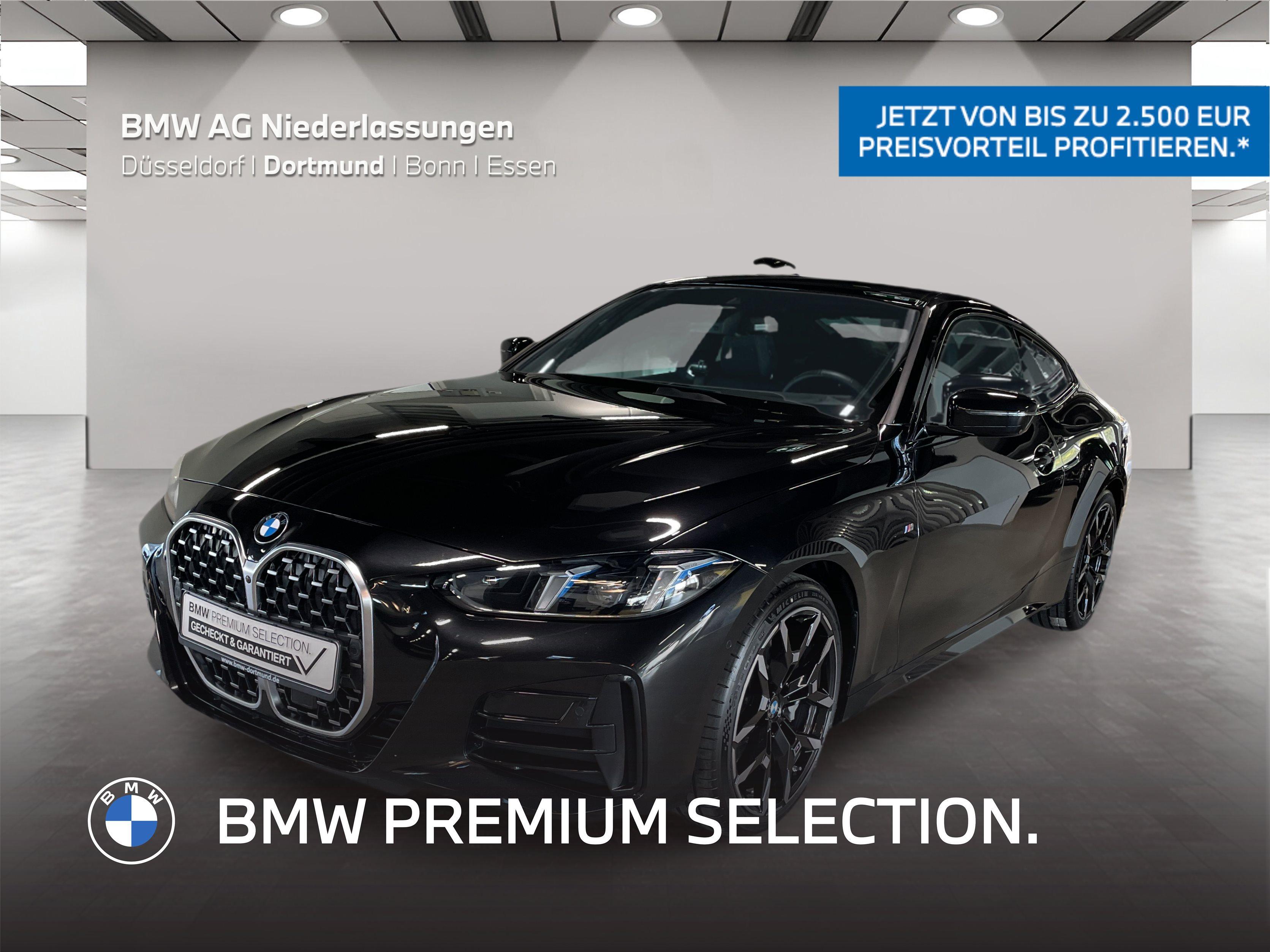 BMW 430I 2026