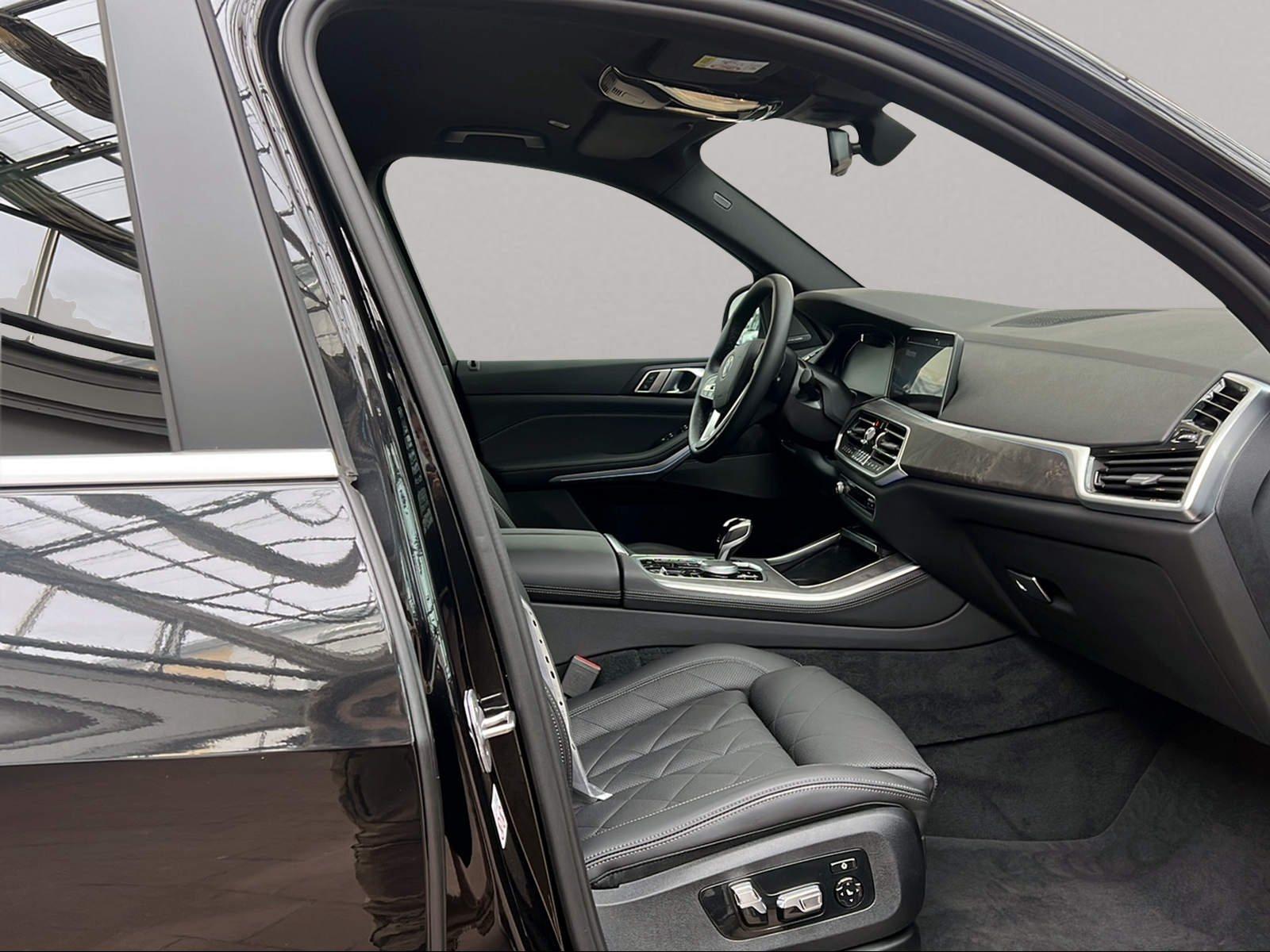 BMW X5 – Bild 21