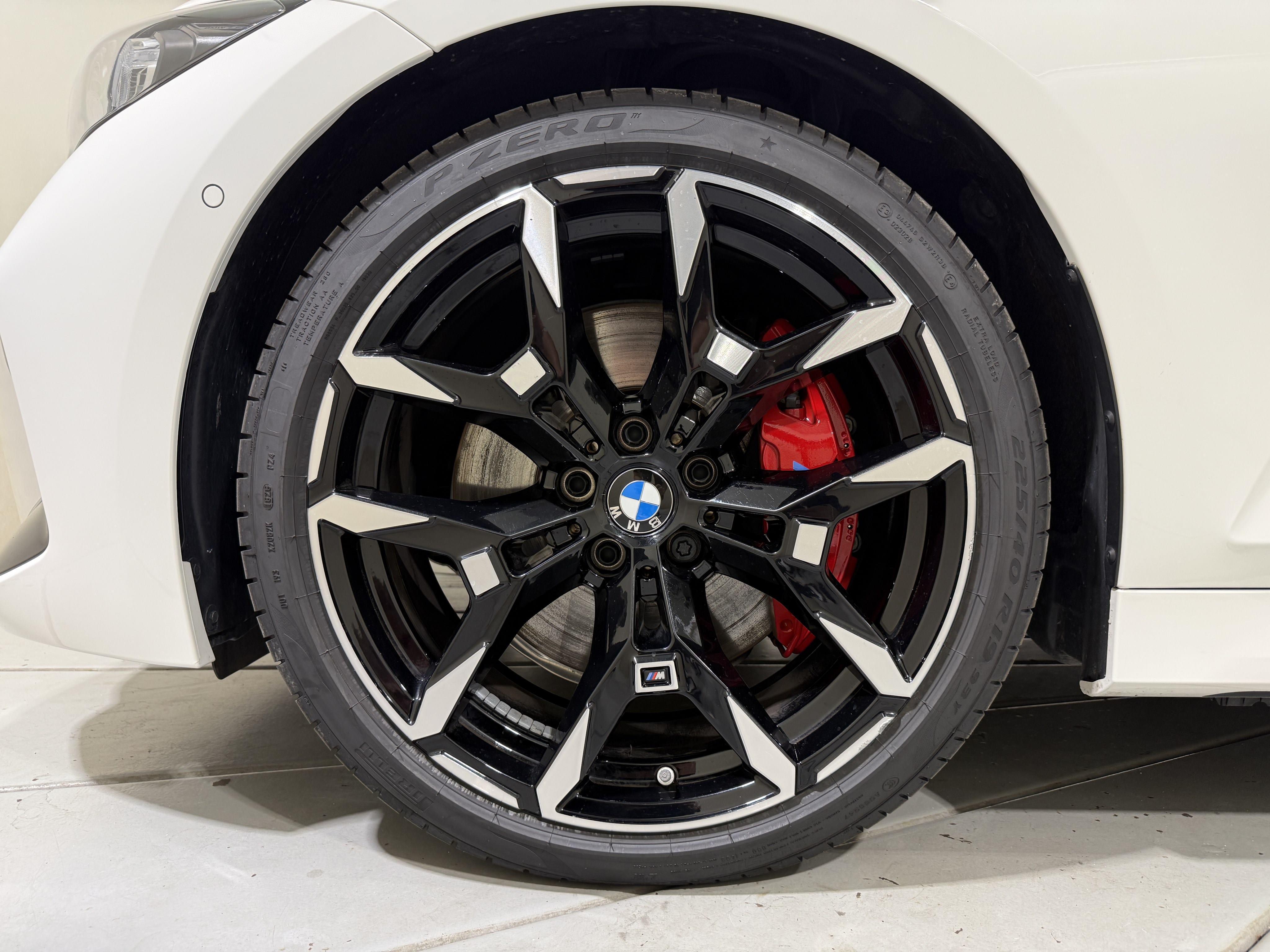 BMW 3er – Bild 18