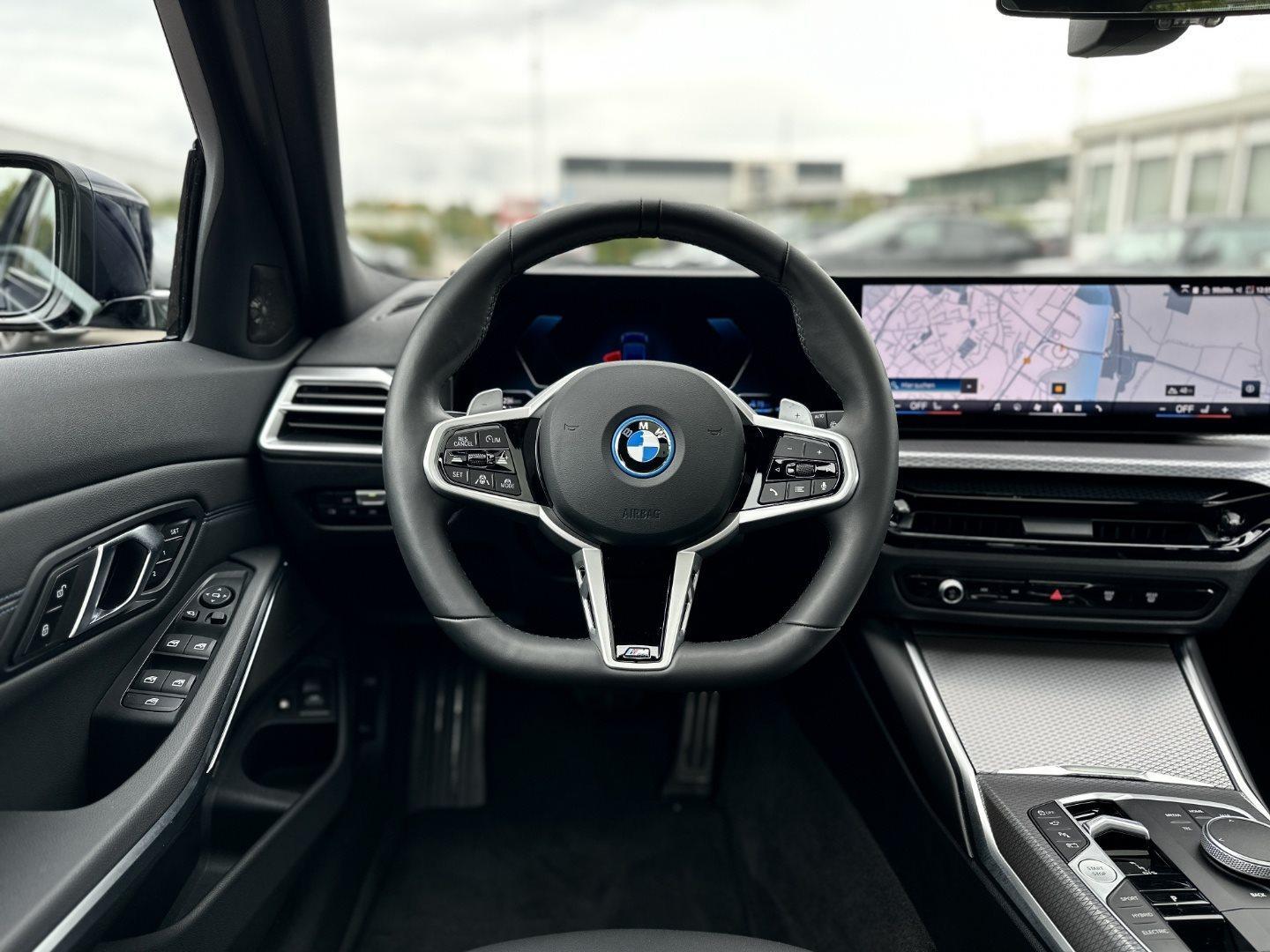 BMW 3er Touring – Bild 26