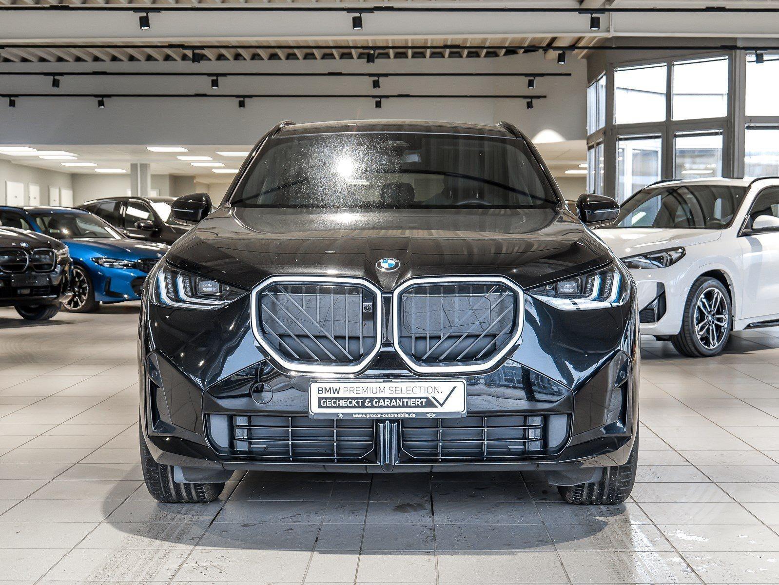 BMW X3 – Bild 23