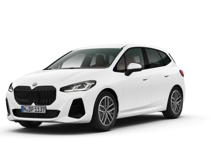 BMW 2er Active Tourer