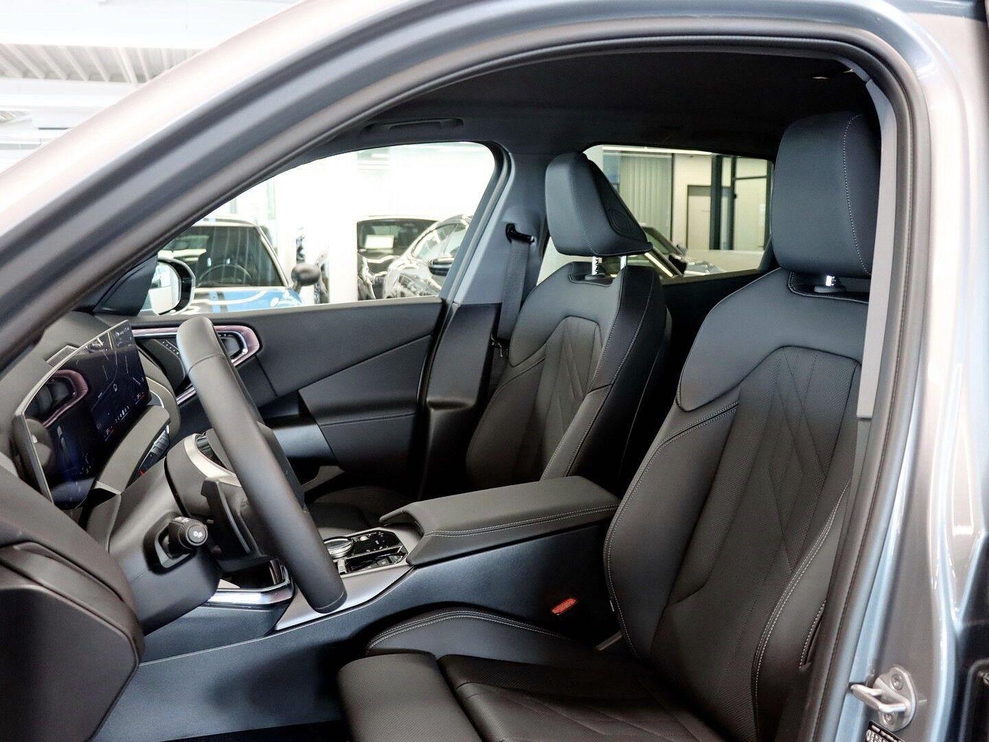 BMW X3 – Bild 9
