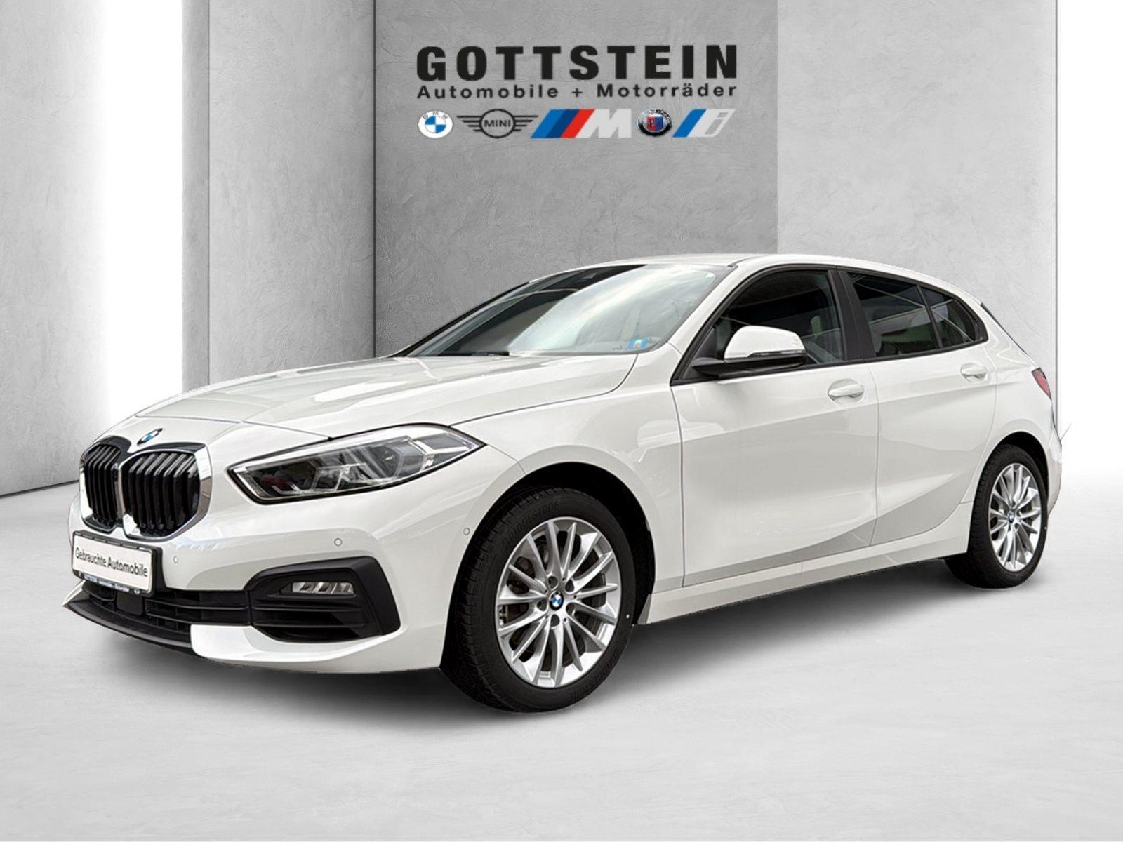 BMW 116i 2023