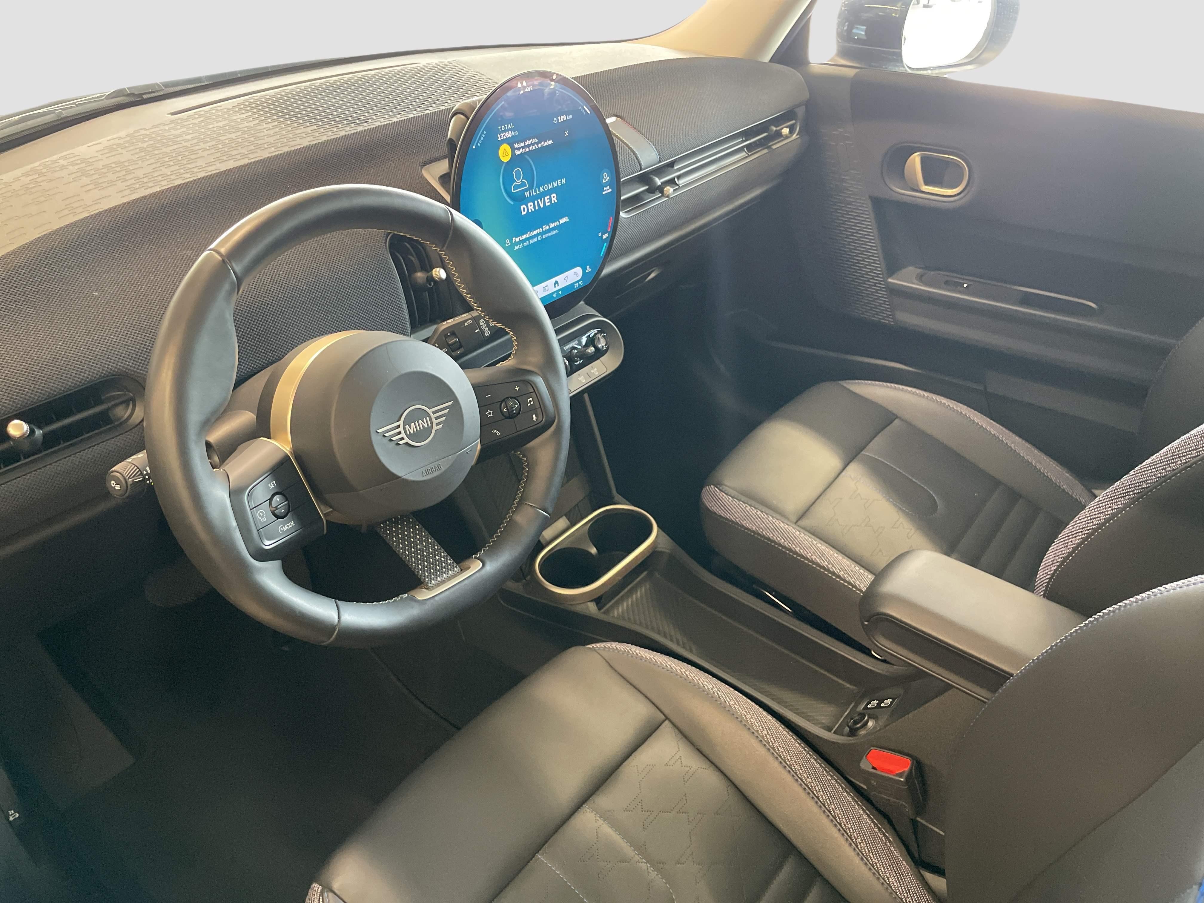 MINI Cooper 3-Türer – Bild 15
