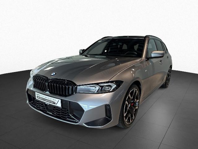 BMW 3er Touring
