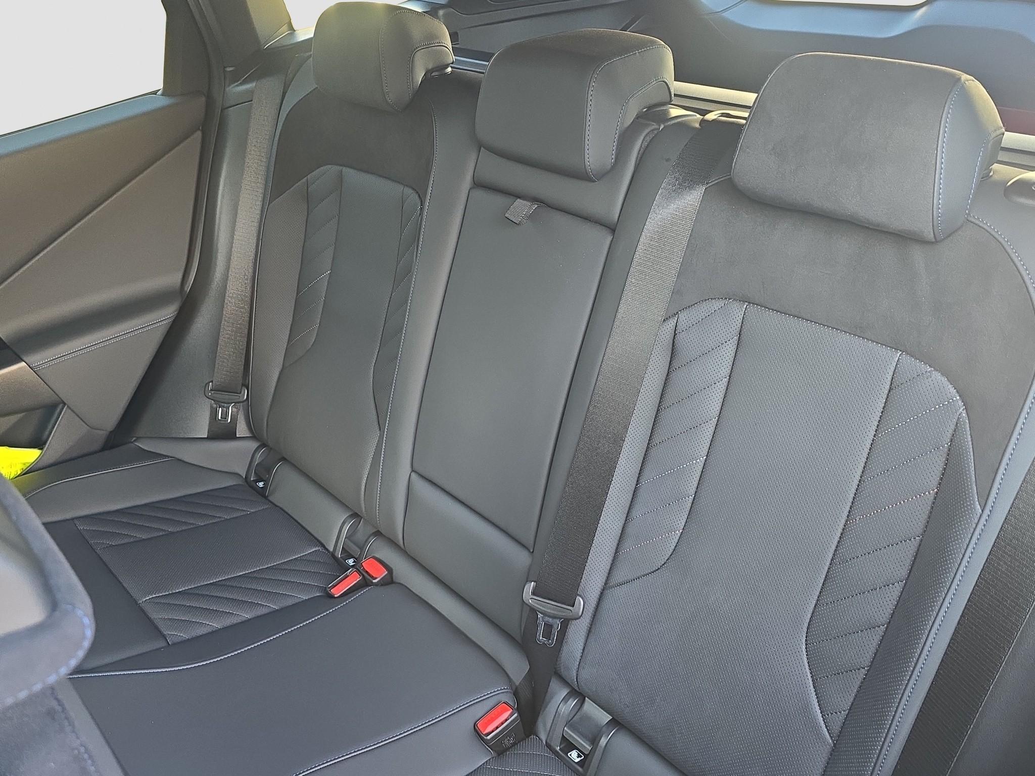 BMW X3 – Bild 14
