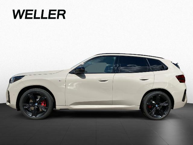 BMW X3 – Bild 5