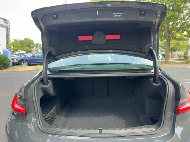 BMW 3er – Bild 10