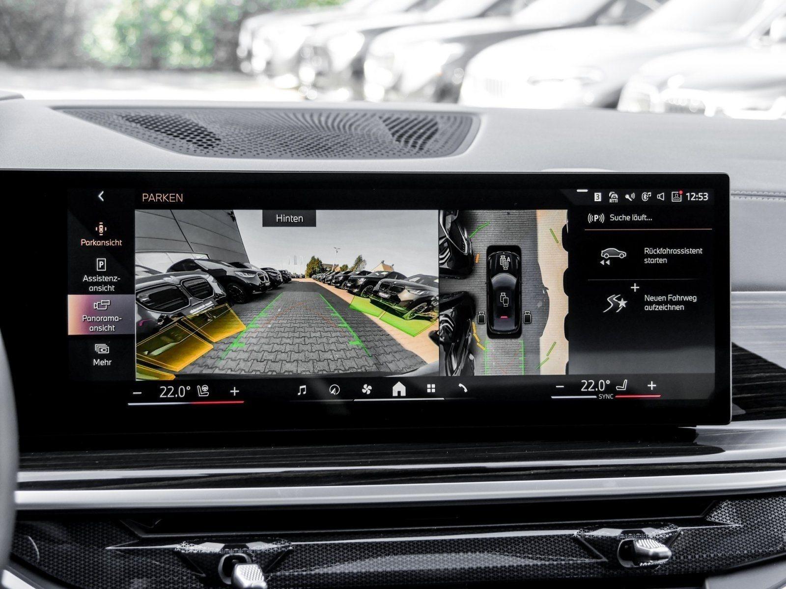 BMW X6 – Bild 8