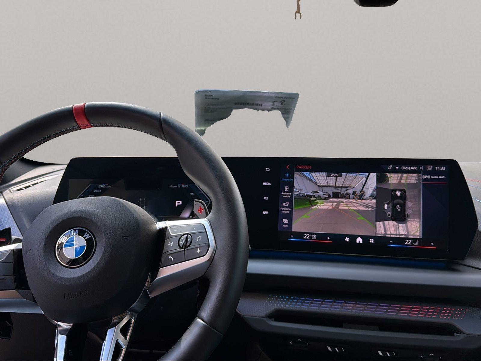 BMW 1er – Bild 16