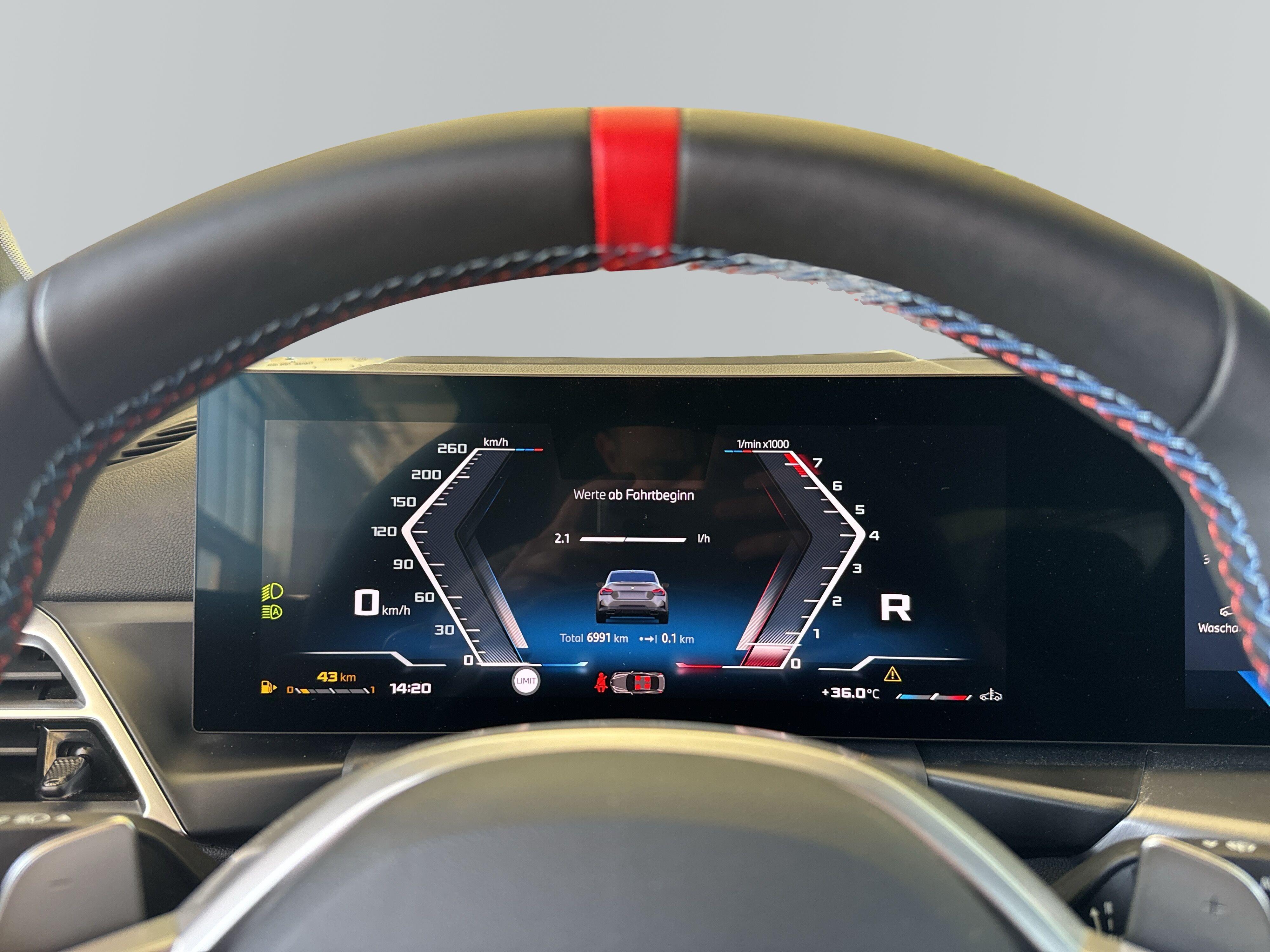 BMW 2er Coupé – Bild 18