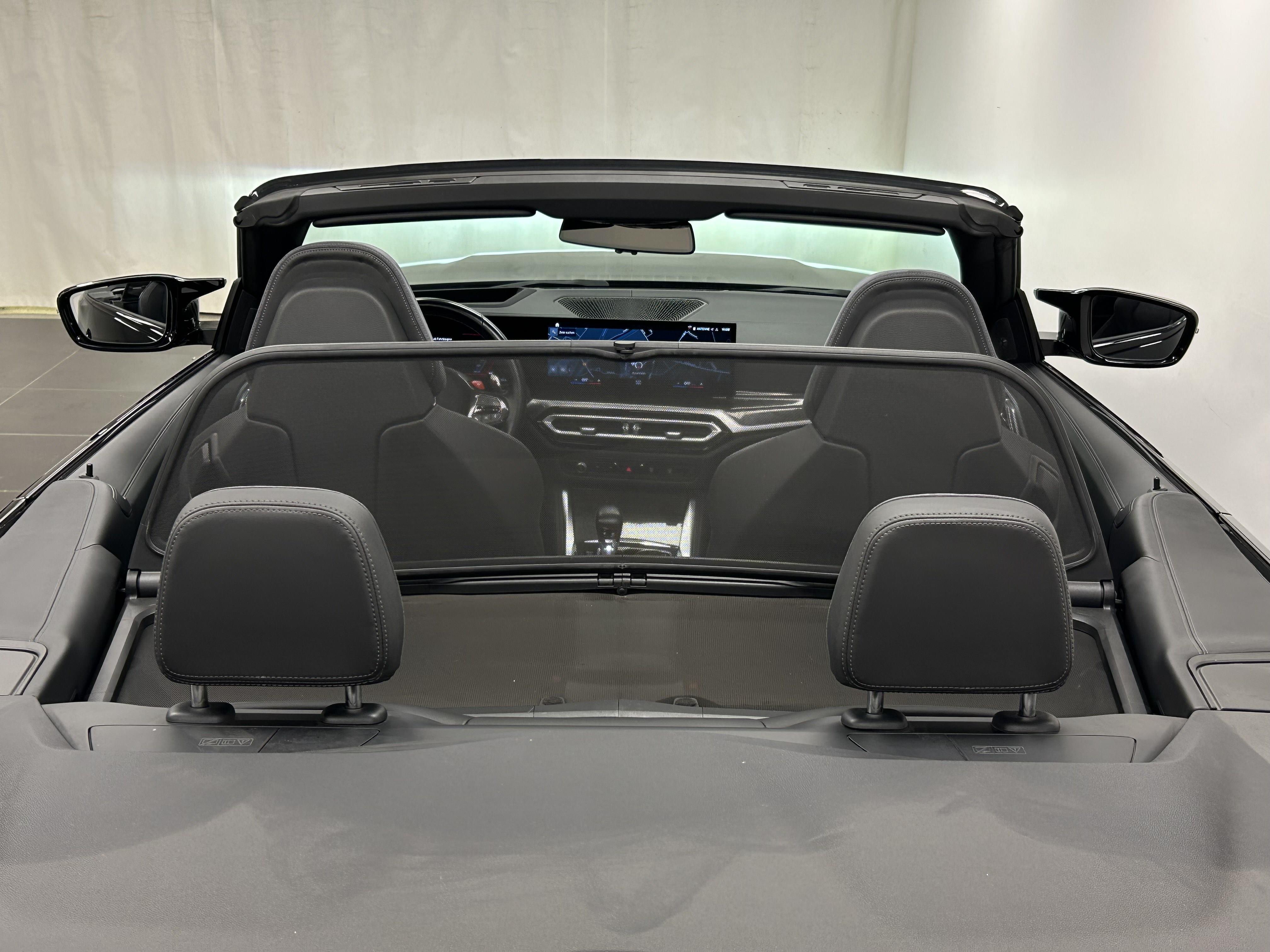BMW M4 Cabrio – Bild 39