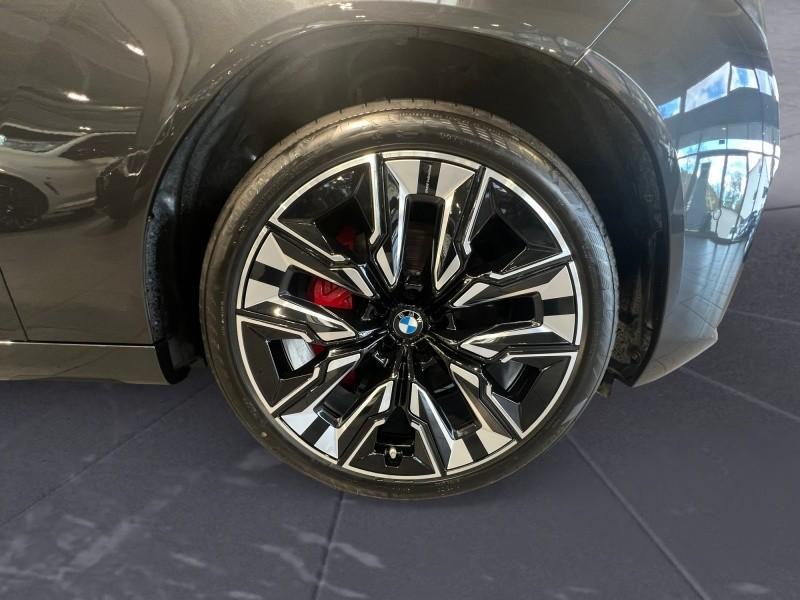 BMW X3 – Bild 8