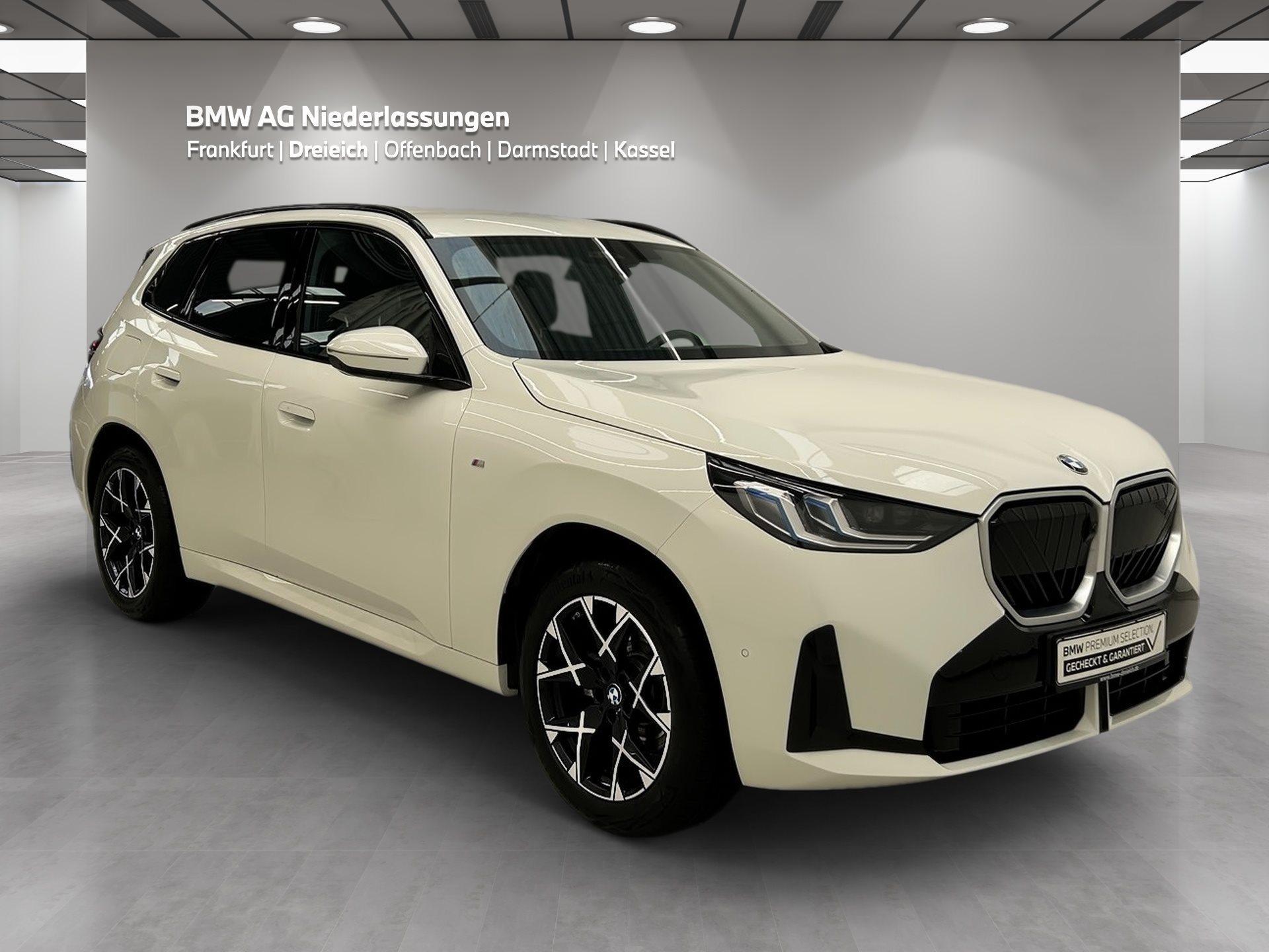 BMW X3 – Bild 2