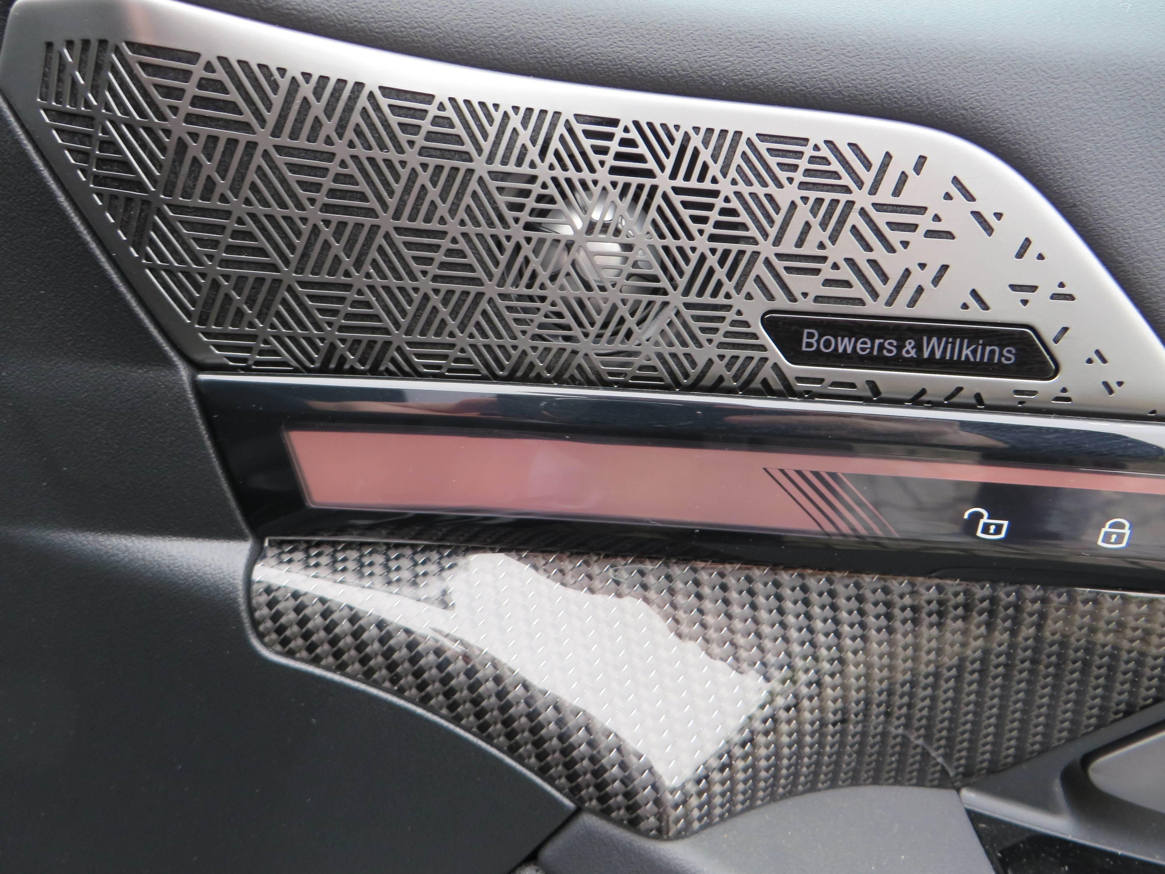BMW 5er Touring – Bild 17