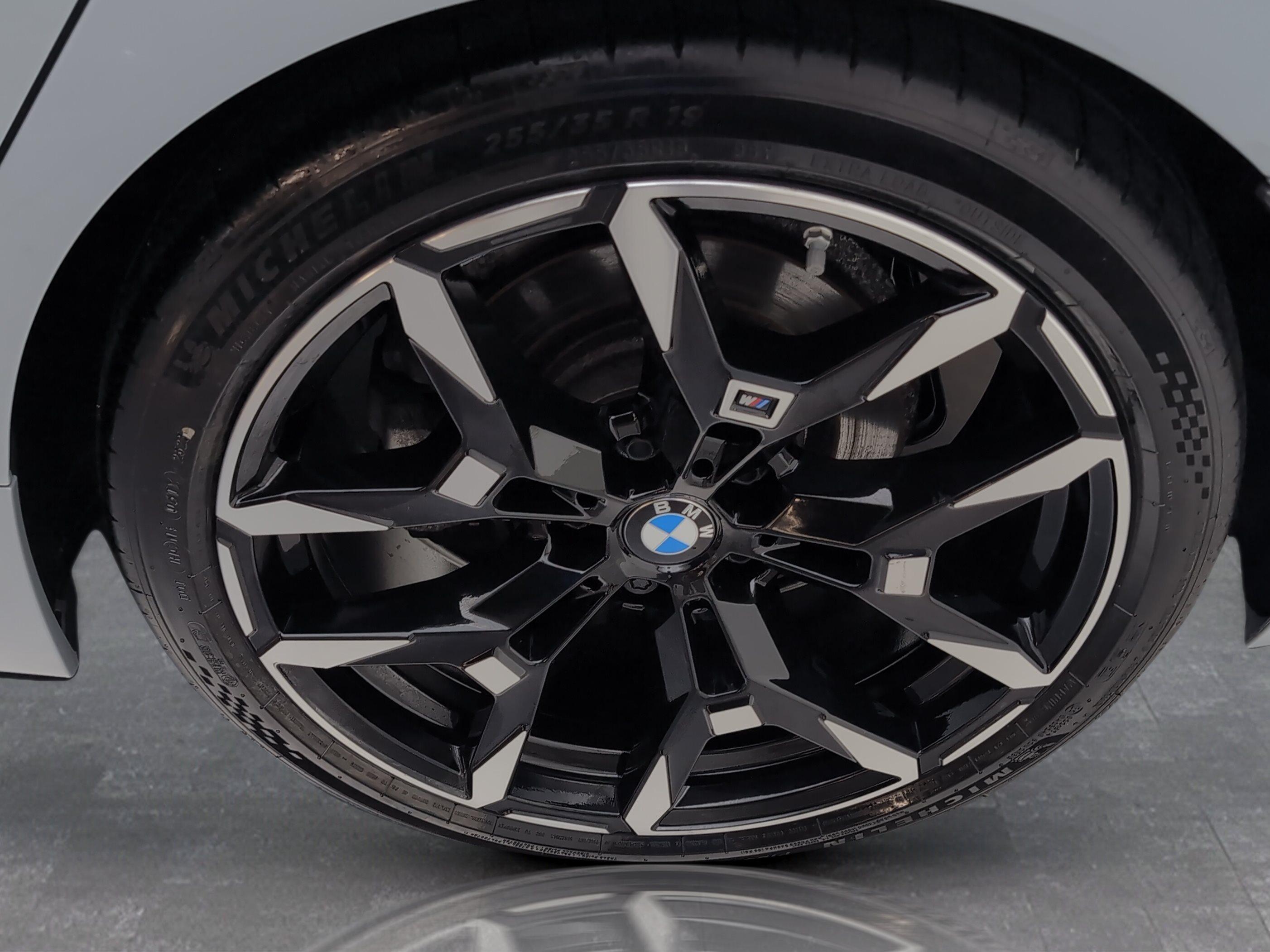BMW 3er Touring – Bild 14