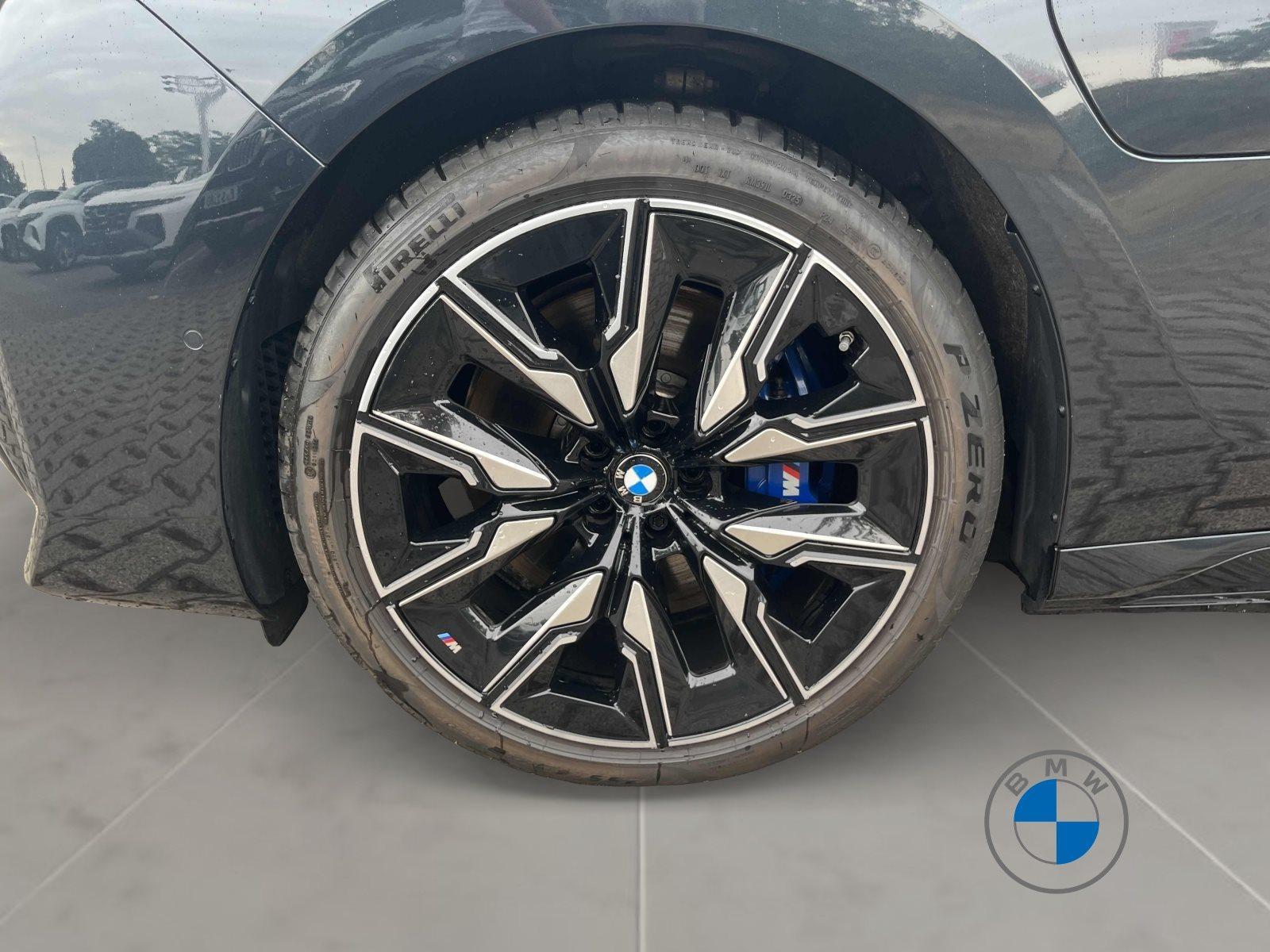 BMW 7er – Bild 19