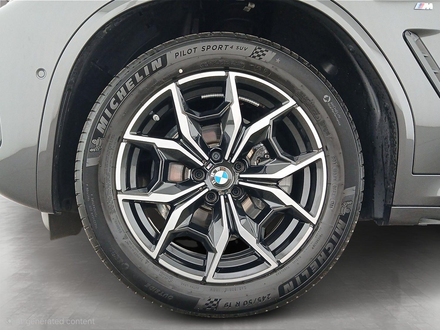 BMW X4 – Bild 18