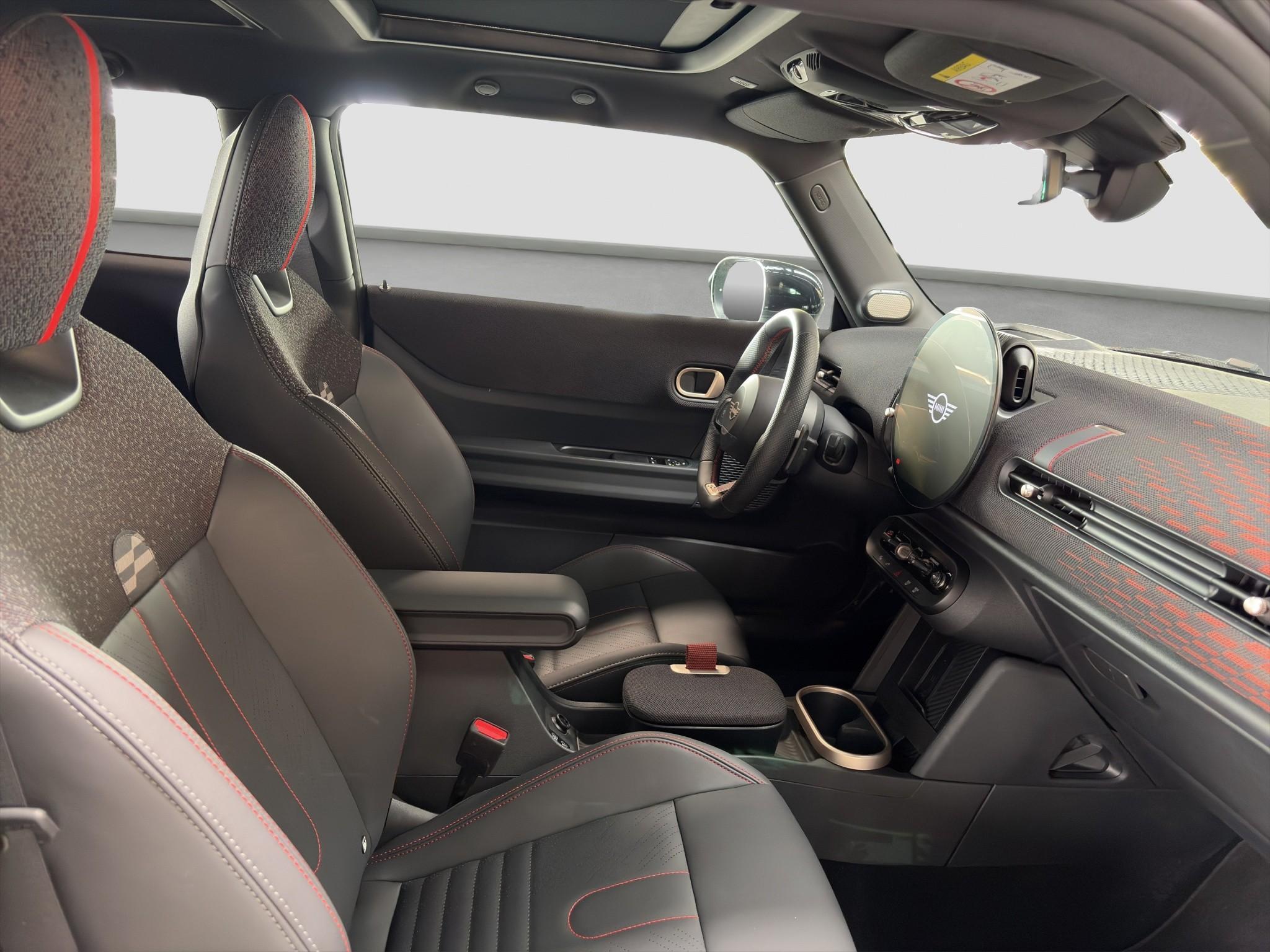 MINI Cooper 3-Türer – Bild 20