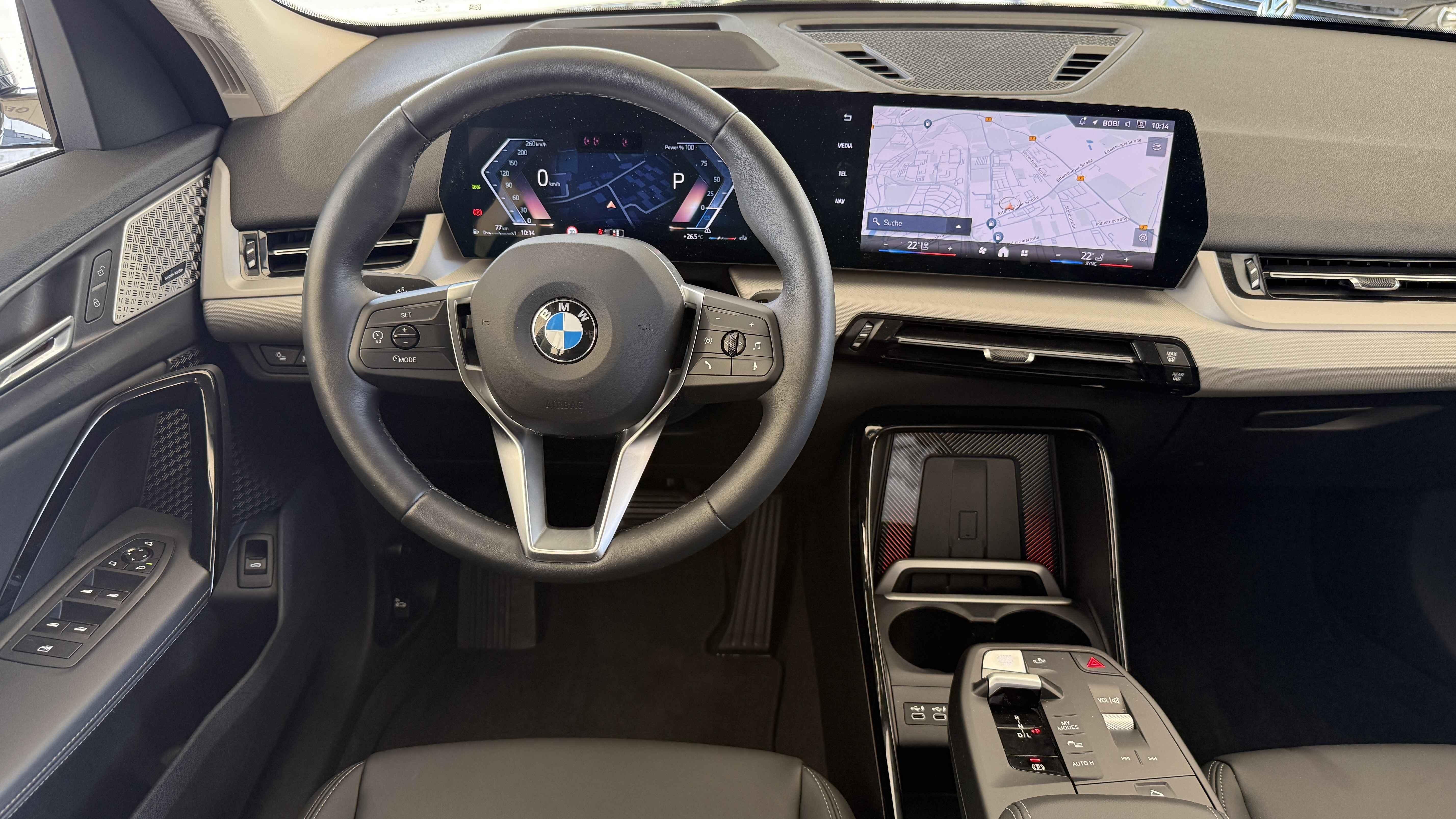 BMW X2 – Bild 25