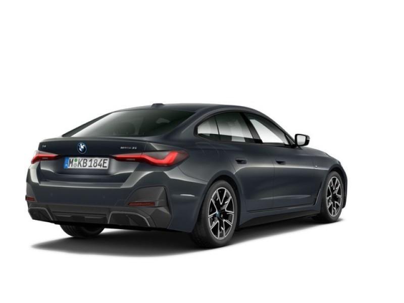 BMW i4 Gran Coupé – Bild 5