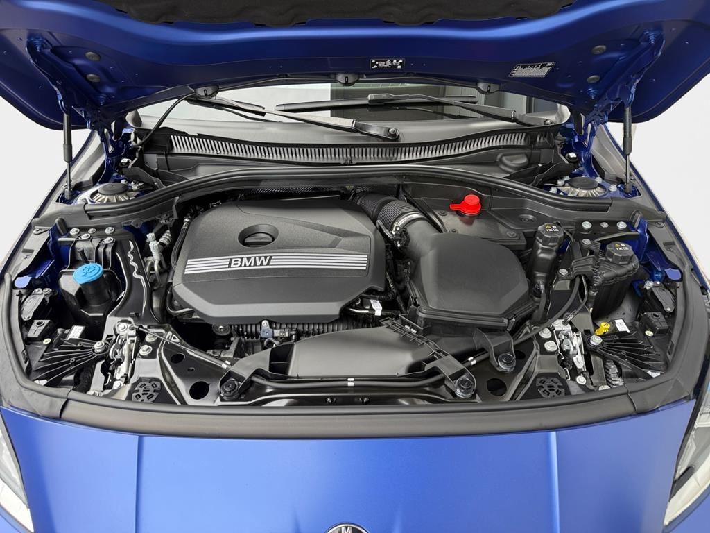 BMW 1er – Bild 13