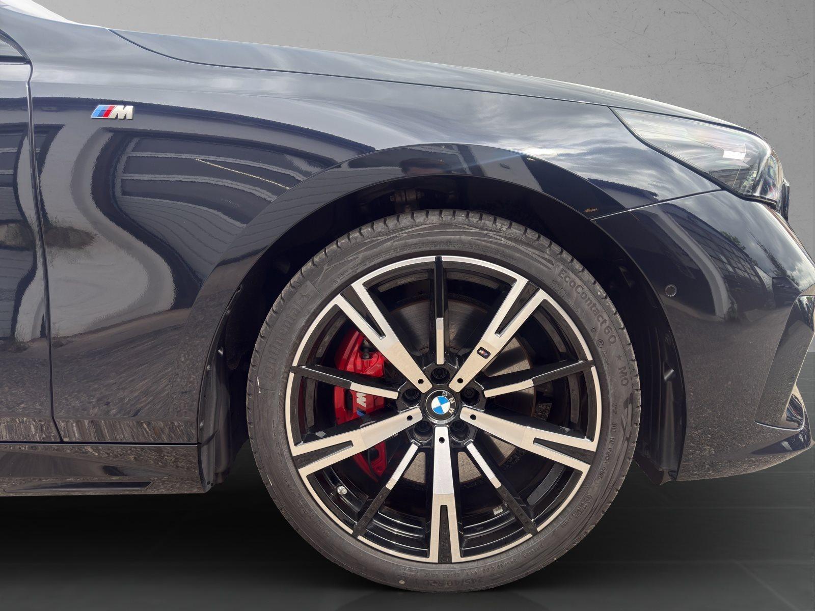 BMW 5er Touring – Bild 14