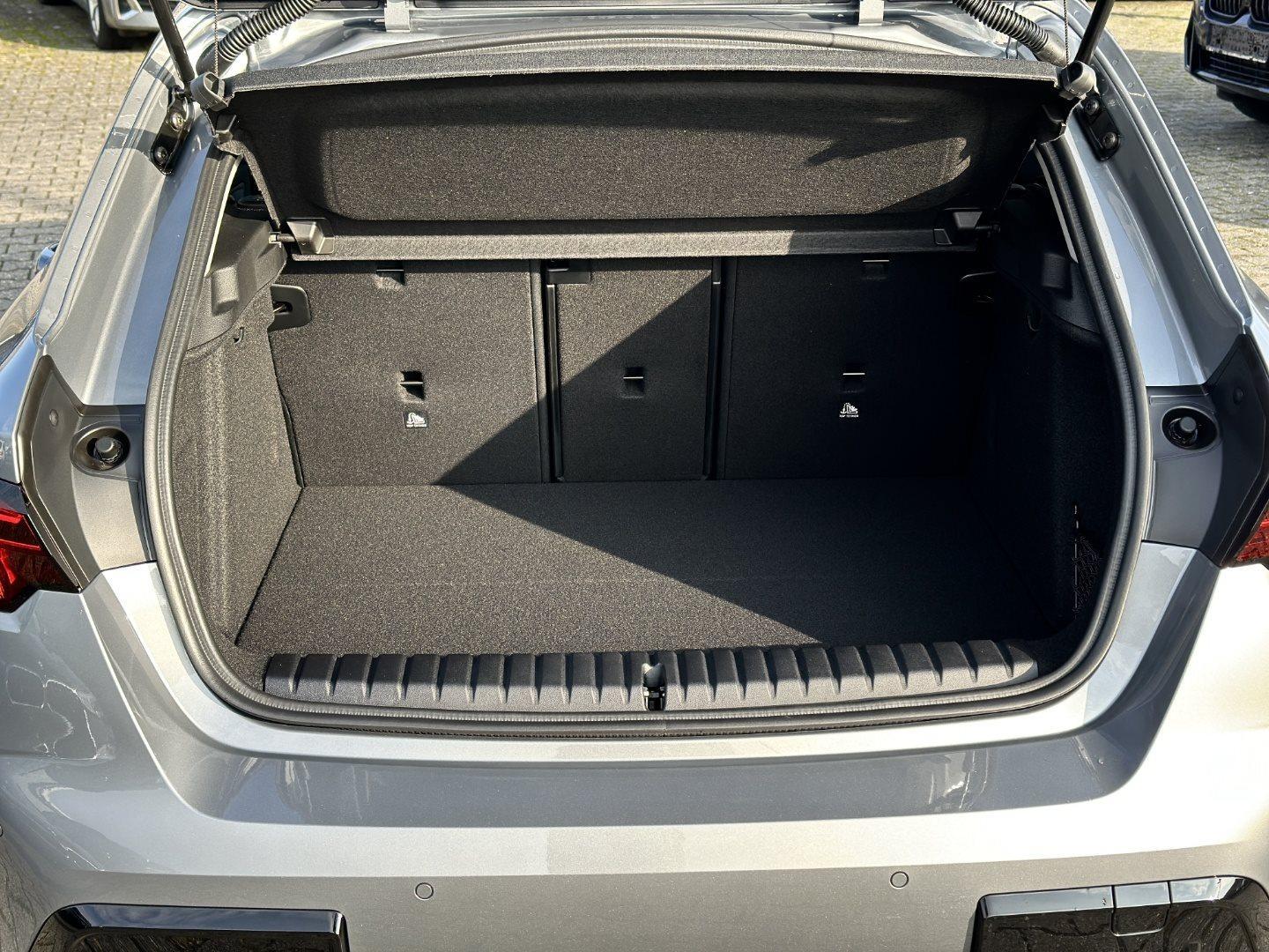 BMW 1er – Bild 10