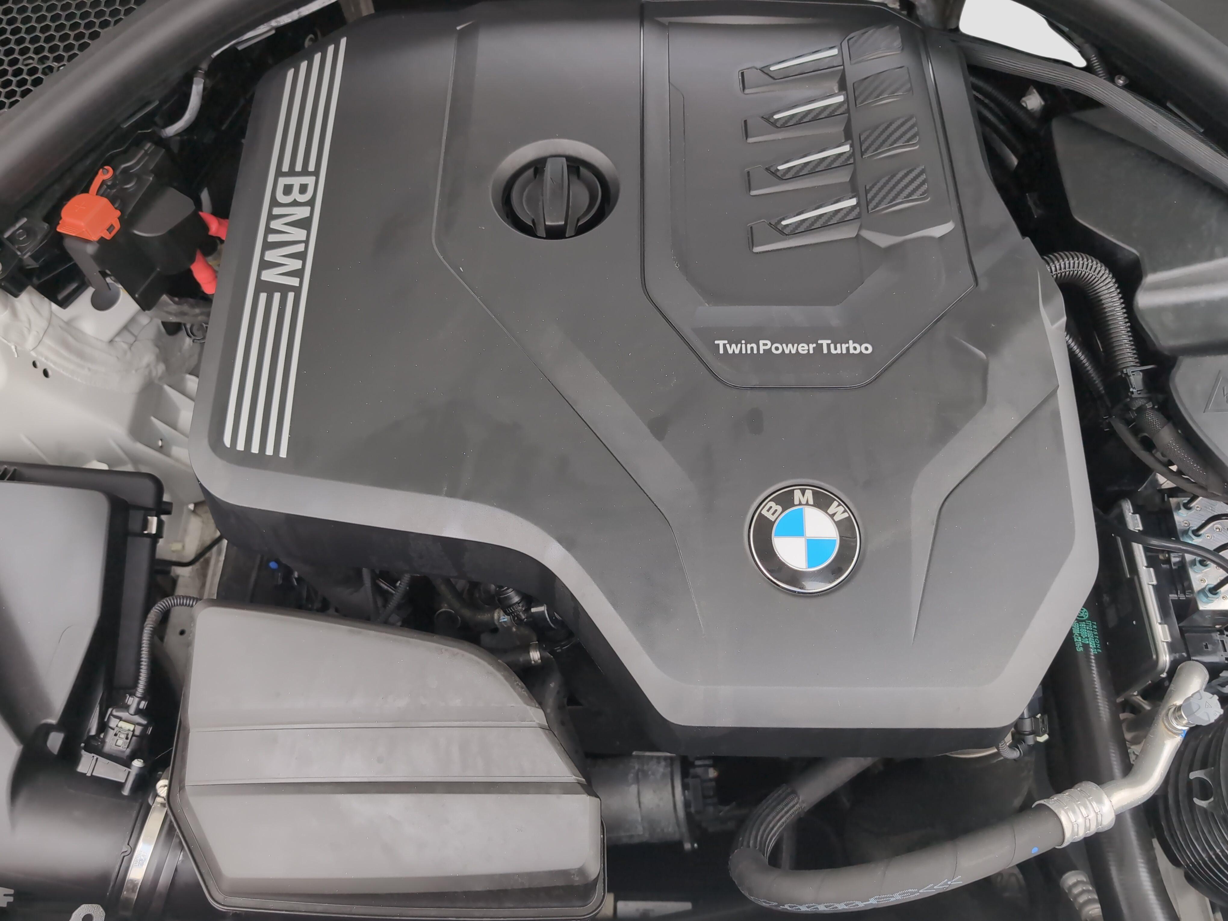 BMW 3er Touring – Bild 14
