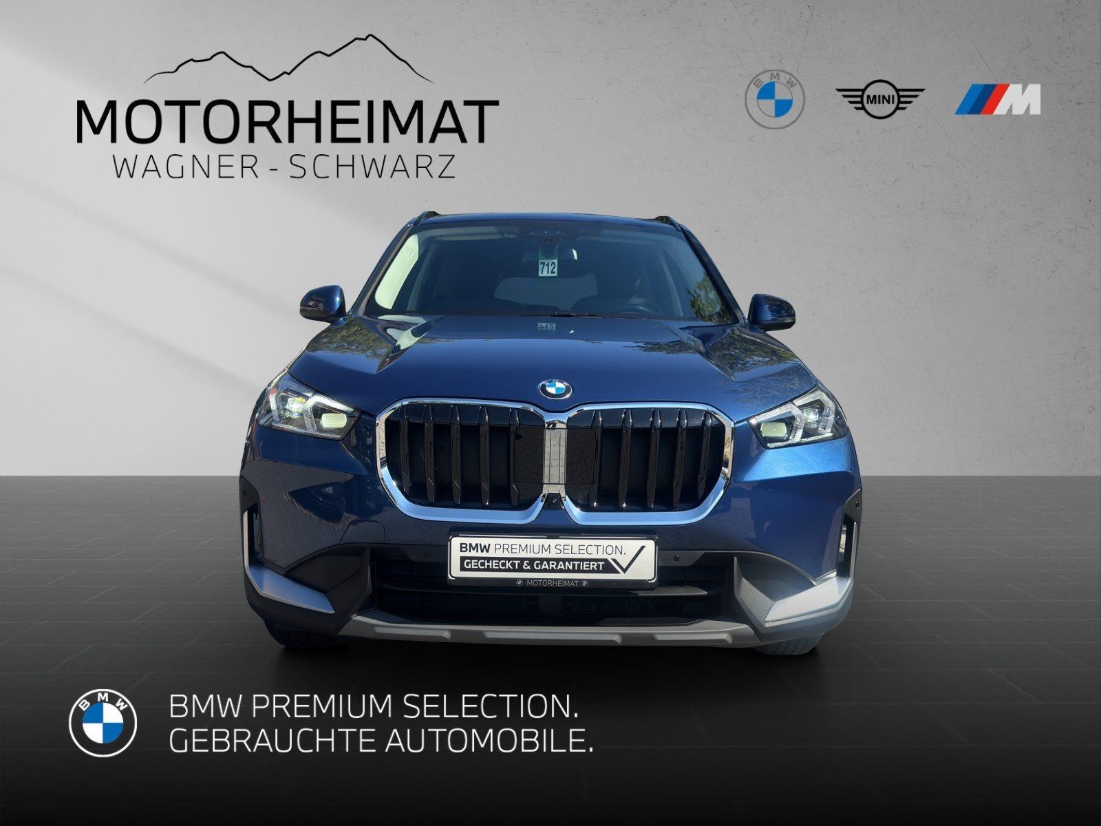 BMW X1 – Bild 2