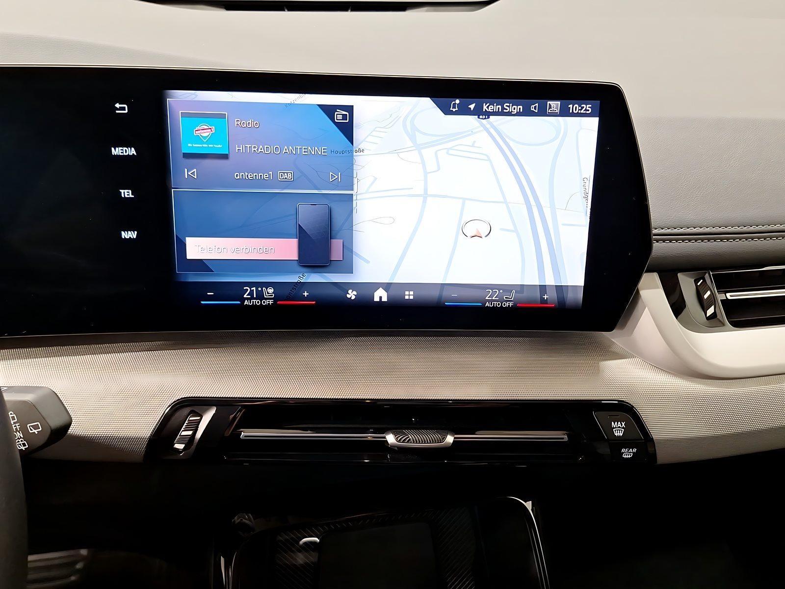 BMW 2er Active Tourer – Bild 17