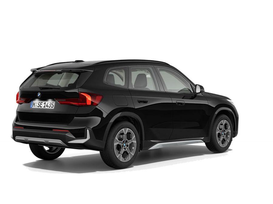 BMW X1 – Bild 4