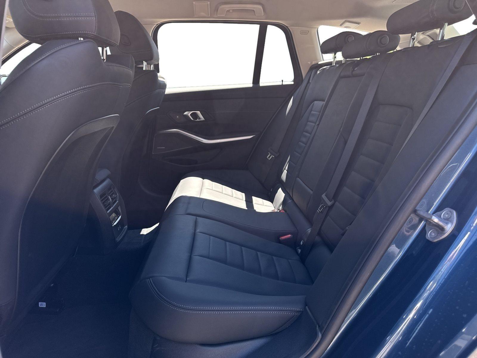BMW 3er Touring – Bild 11