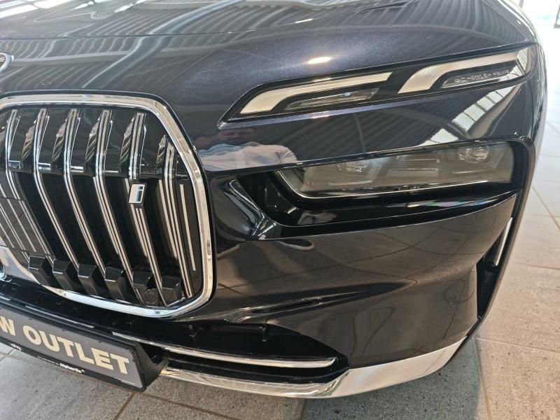 BMW i7 – Bild 31
