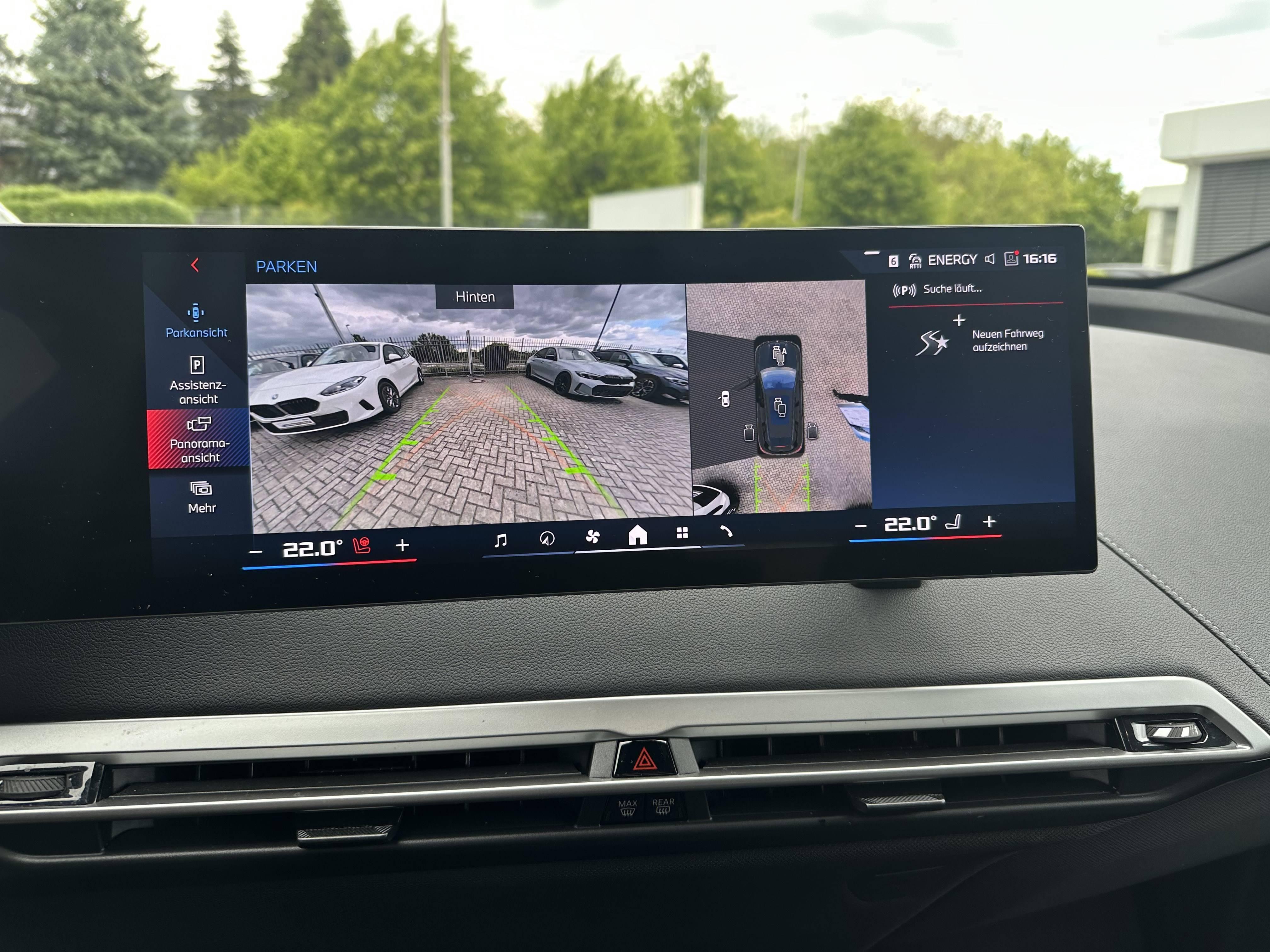 BMW iX – Bild 15